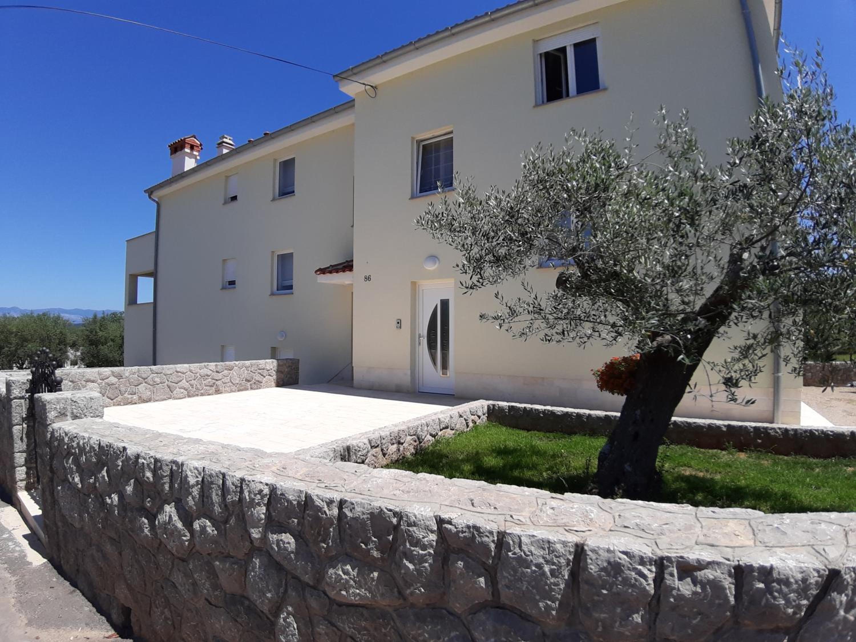 Apartman Ivana