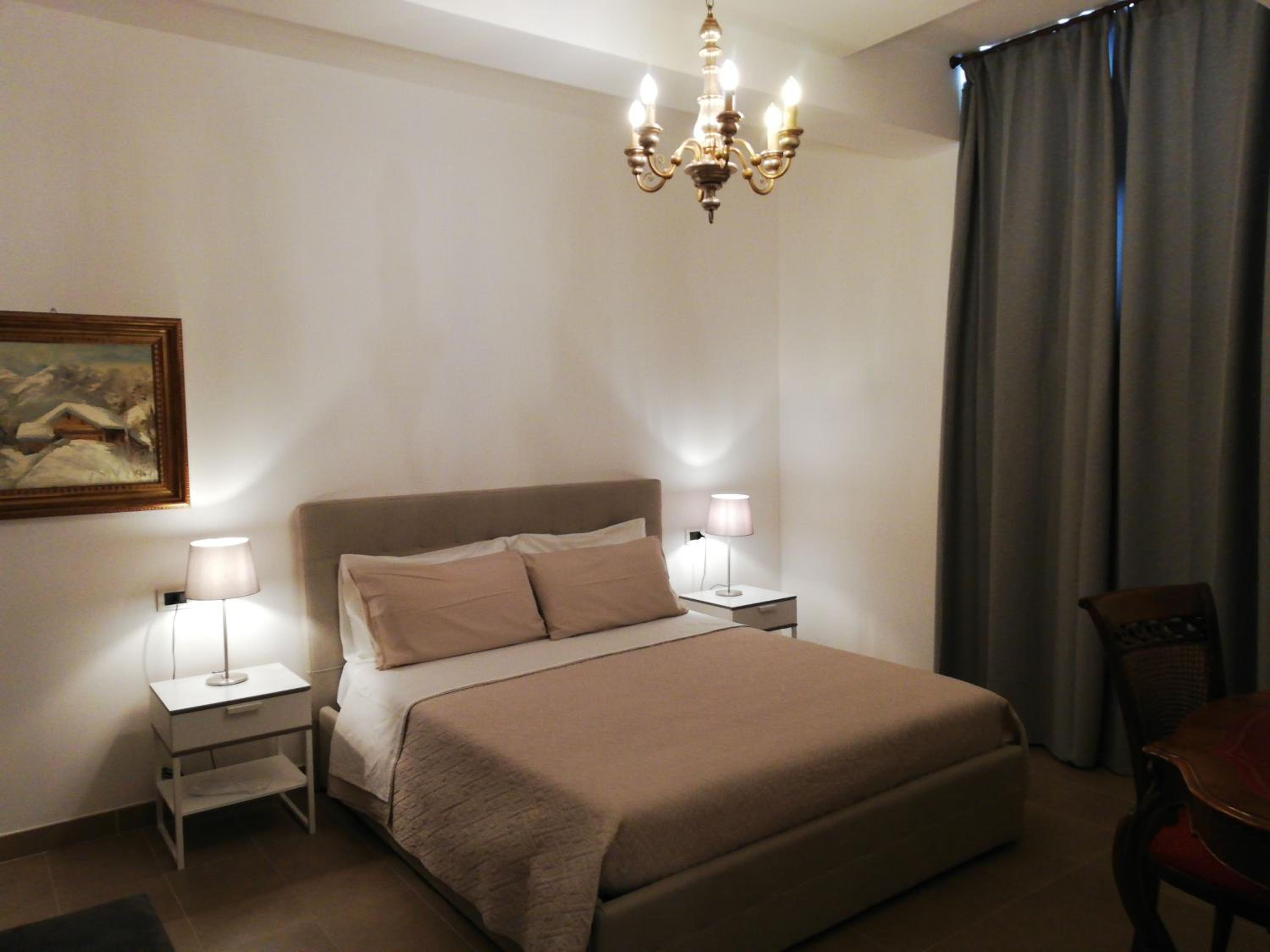 DreaMilan B&B