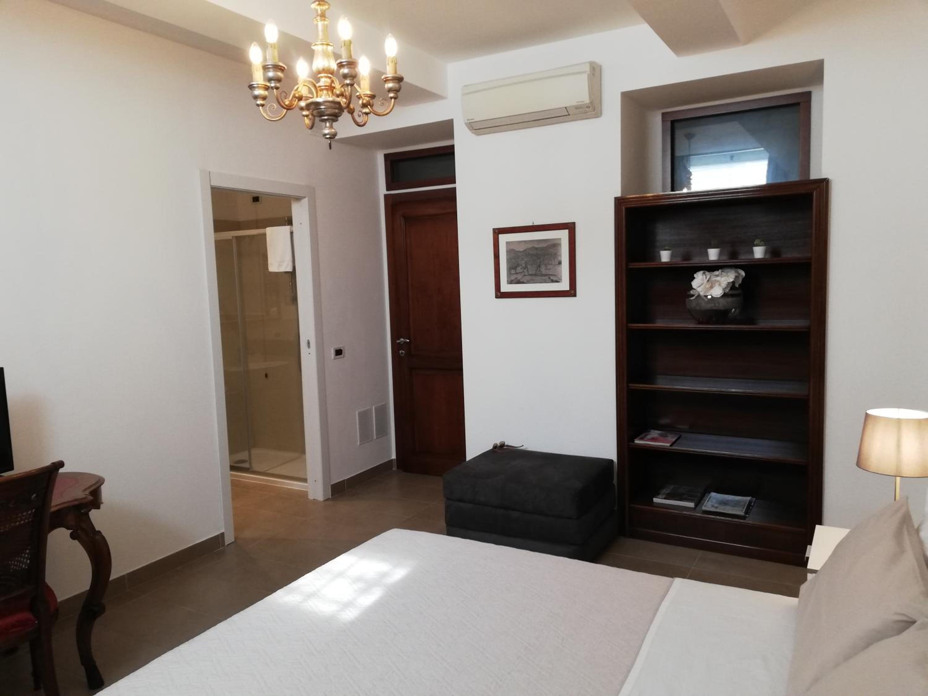 DreaMilan B&B