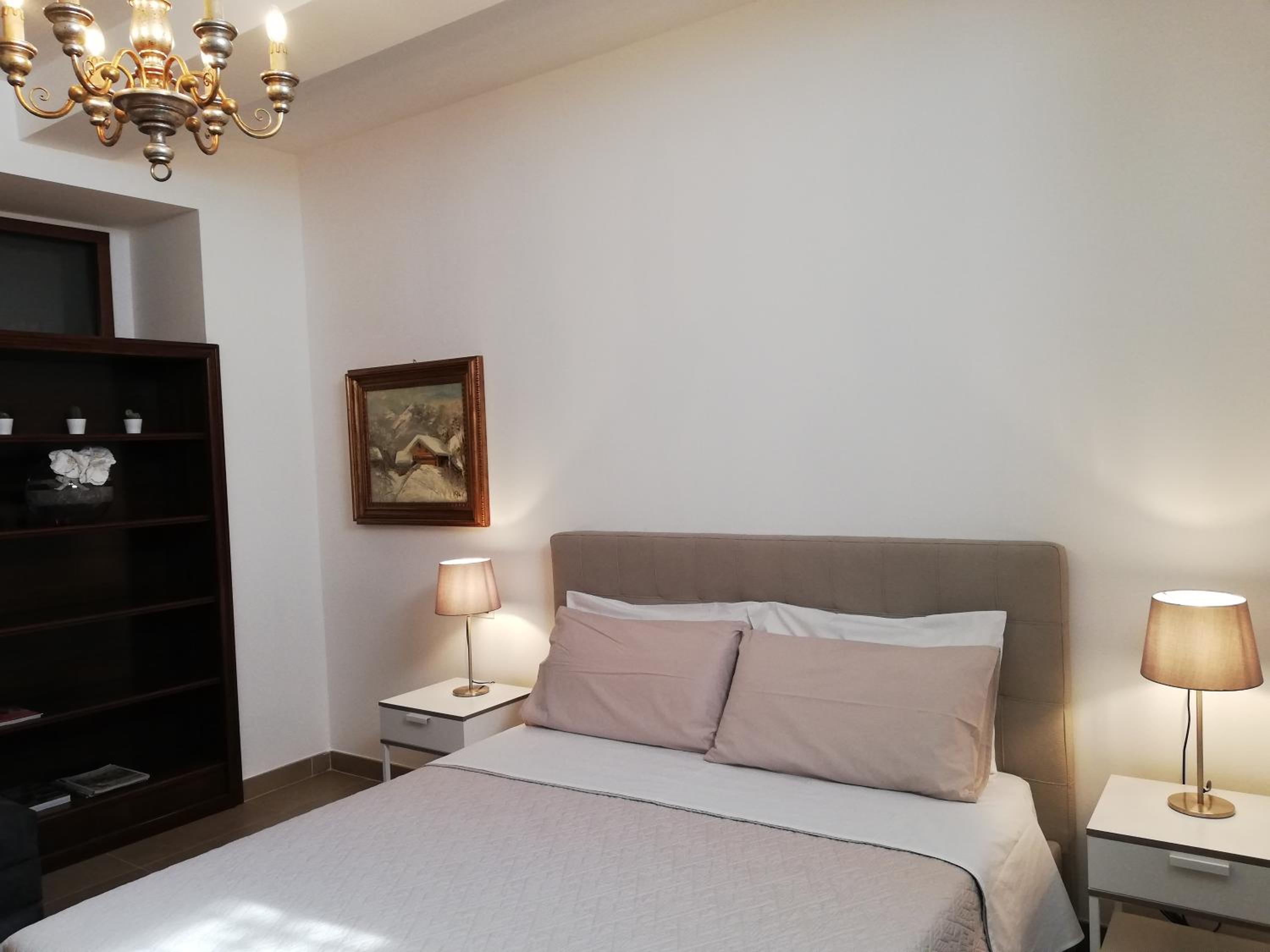 DreaMilan B&B
