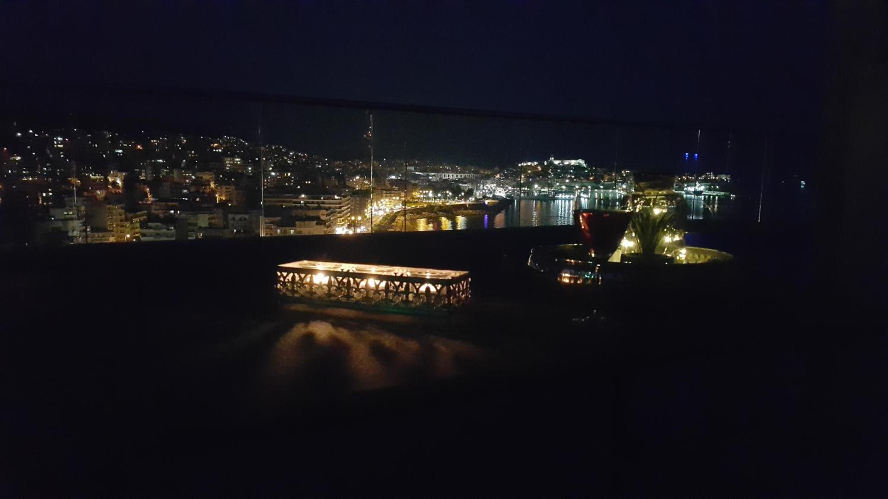 roof