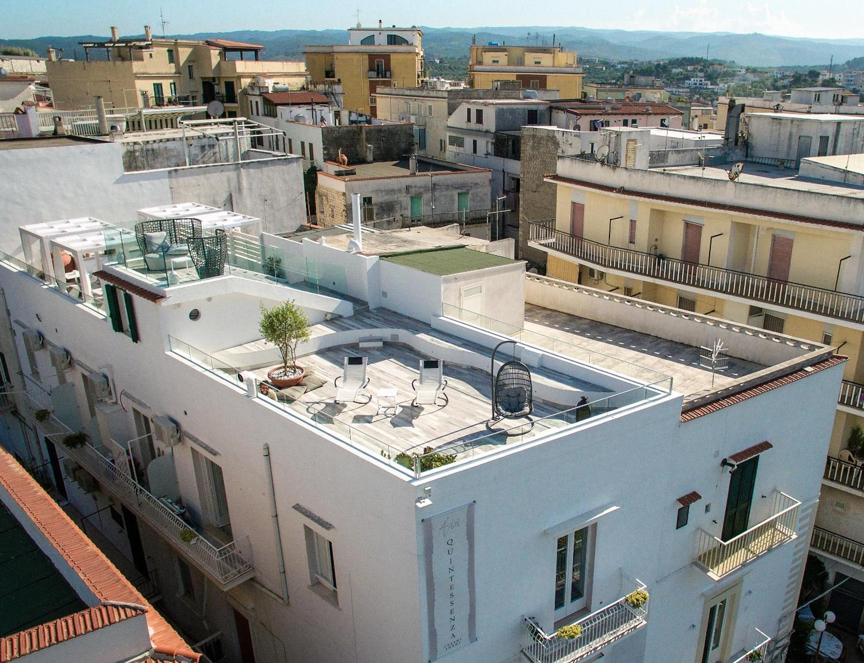 roof