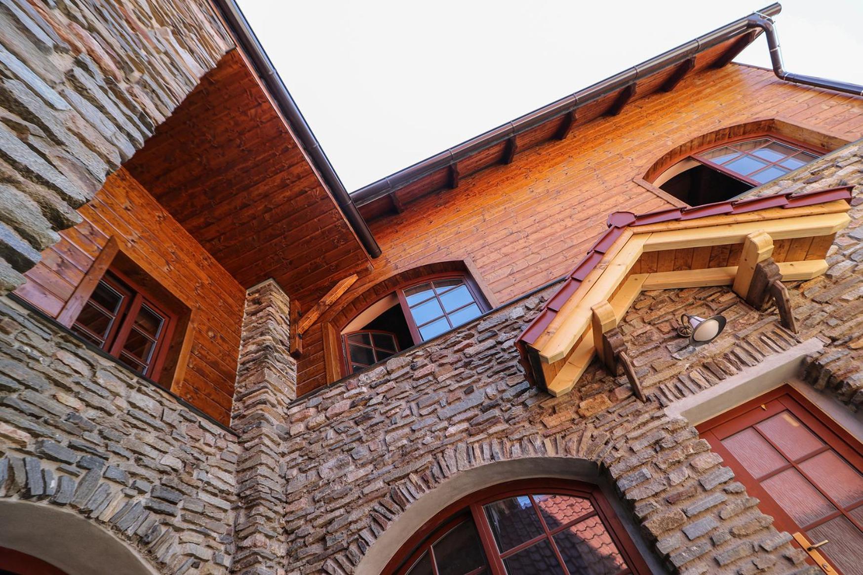 Villa Marie view 2