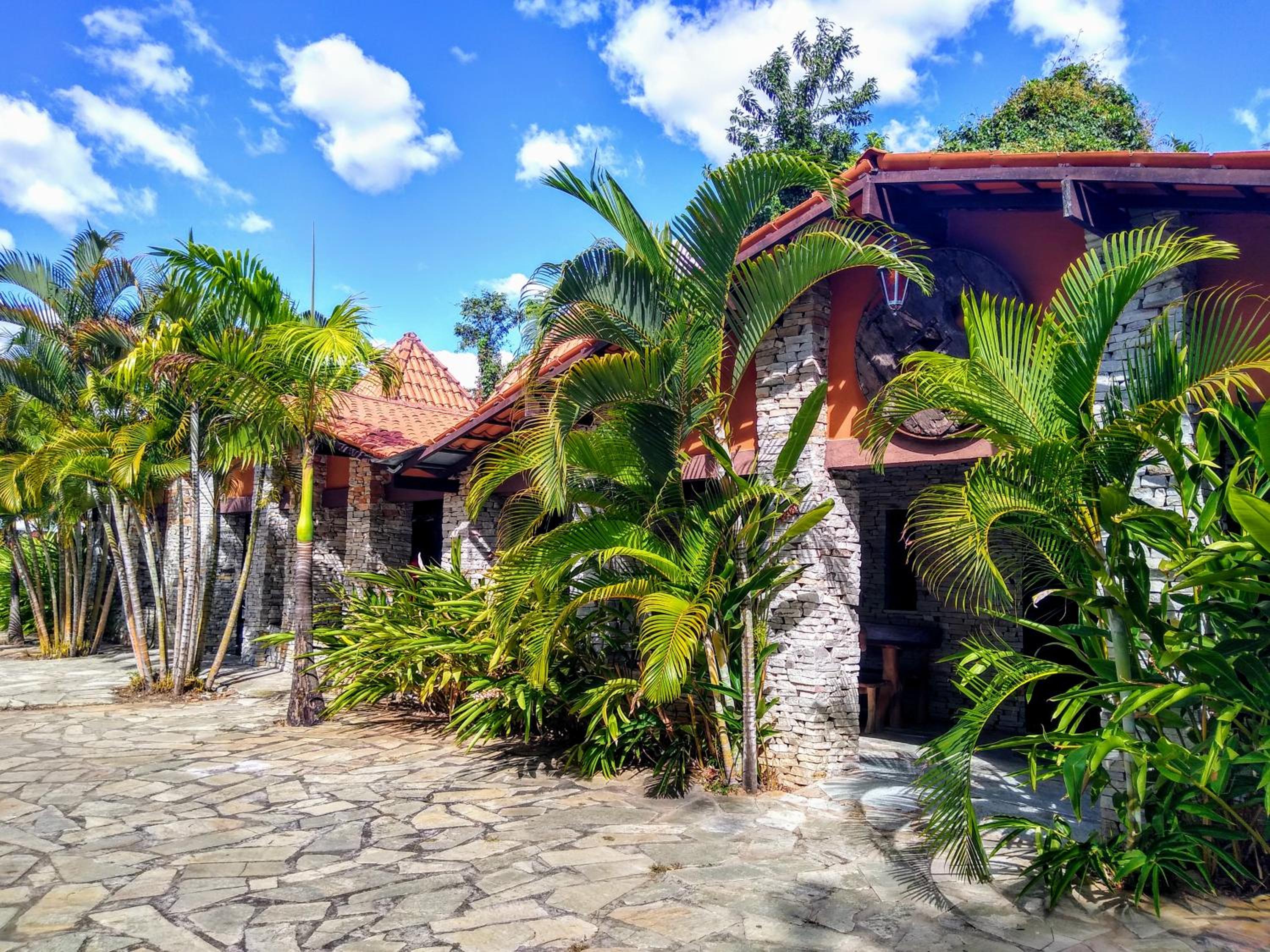 Pousada Villa das Pedras
