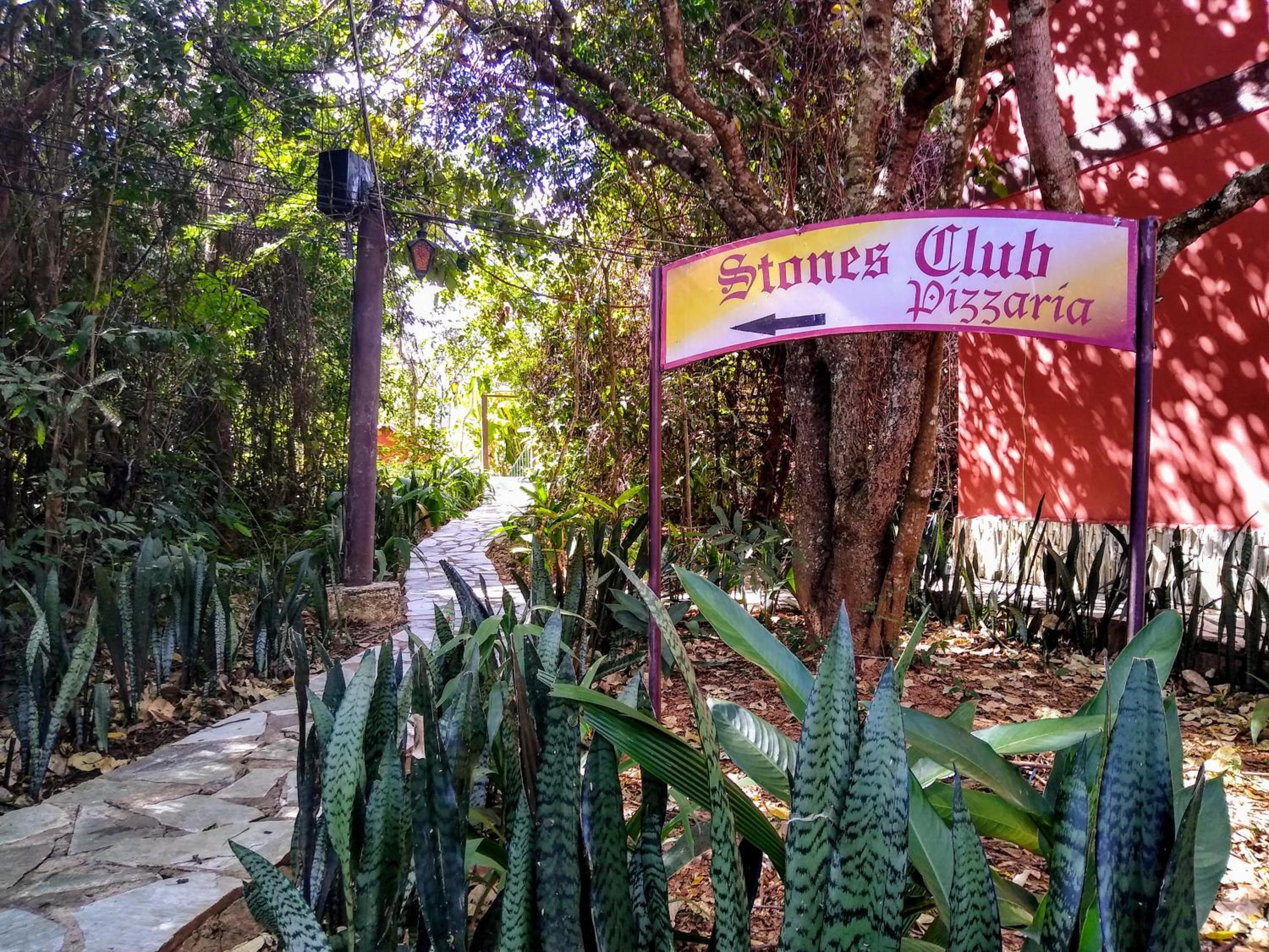Pousada Villa das Pedras
