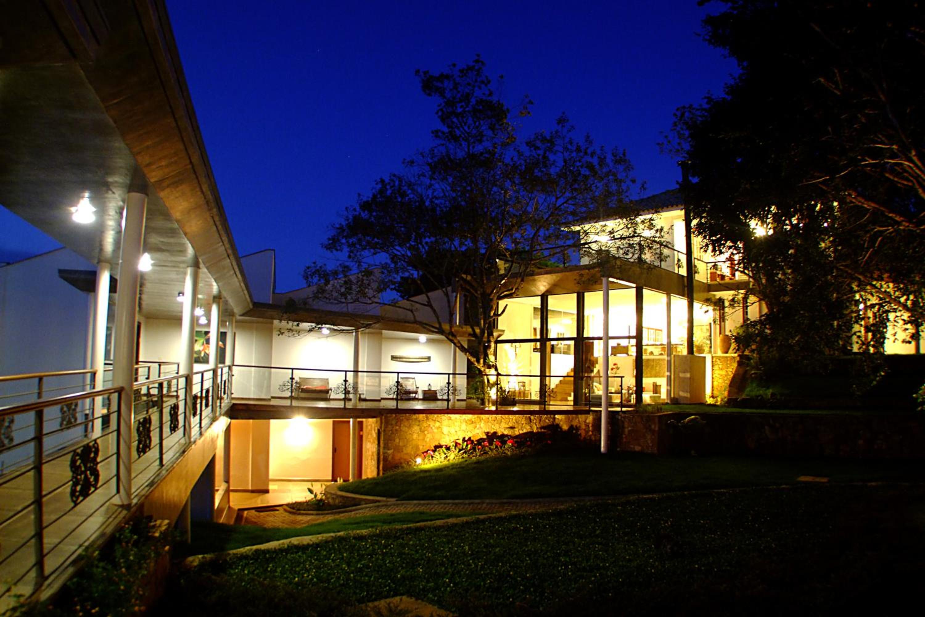 Oratório Pousada Boutique