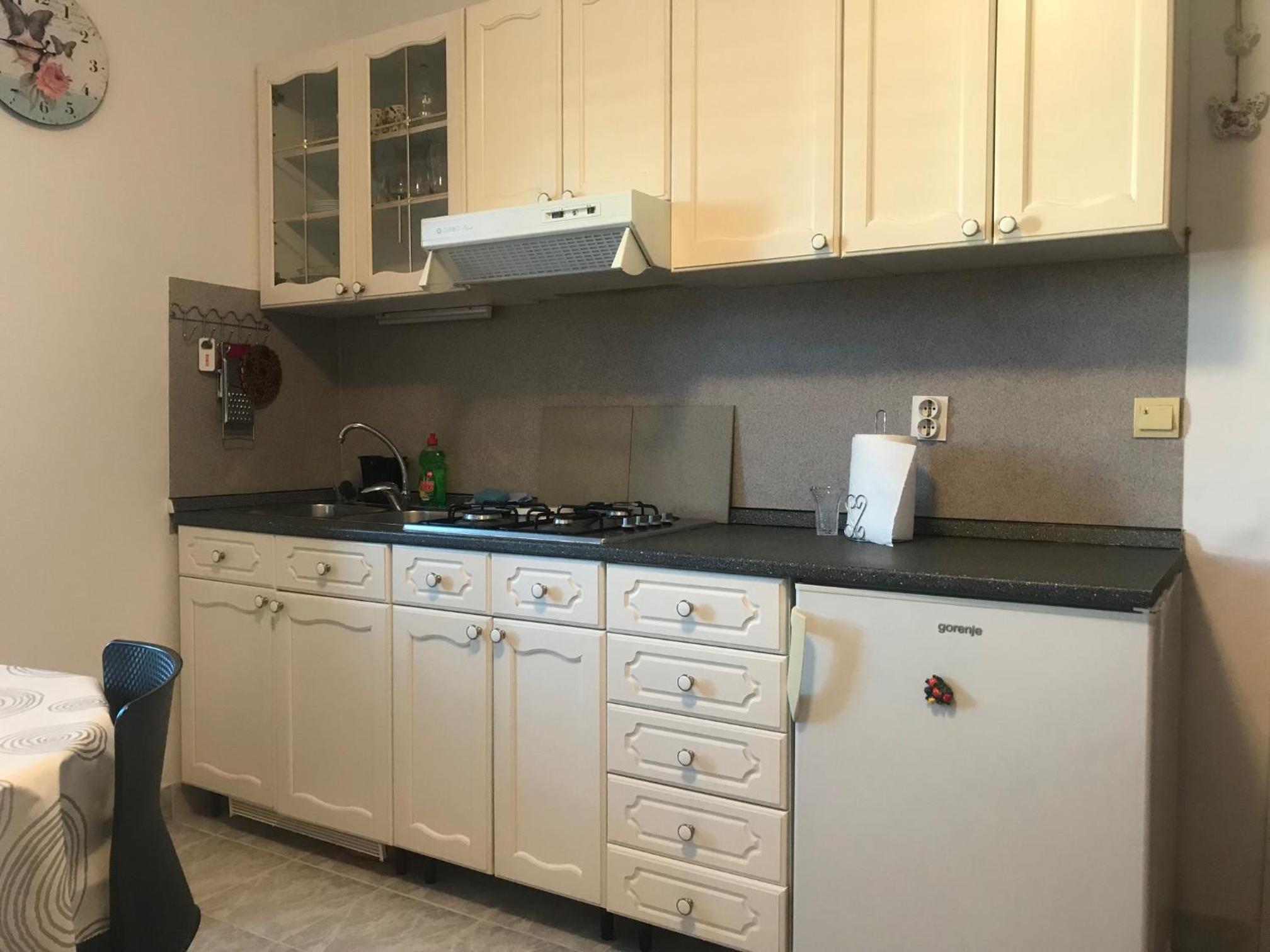 Apartman Gracin view 5