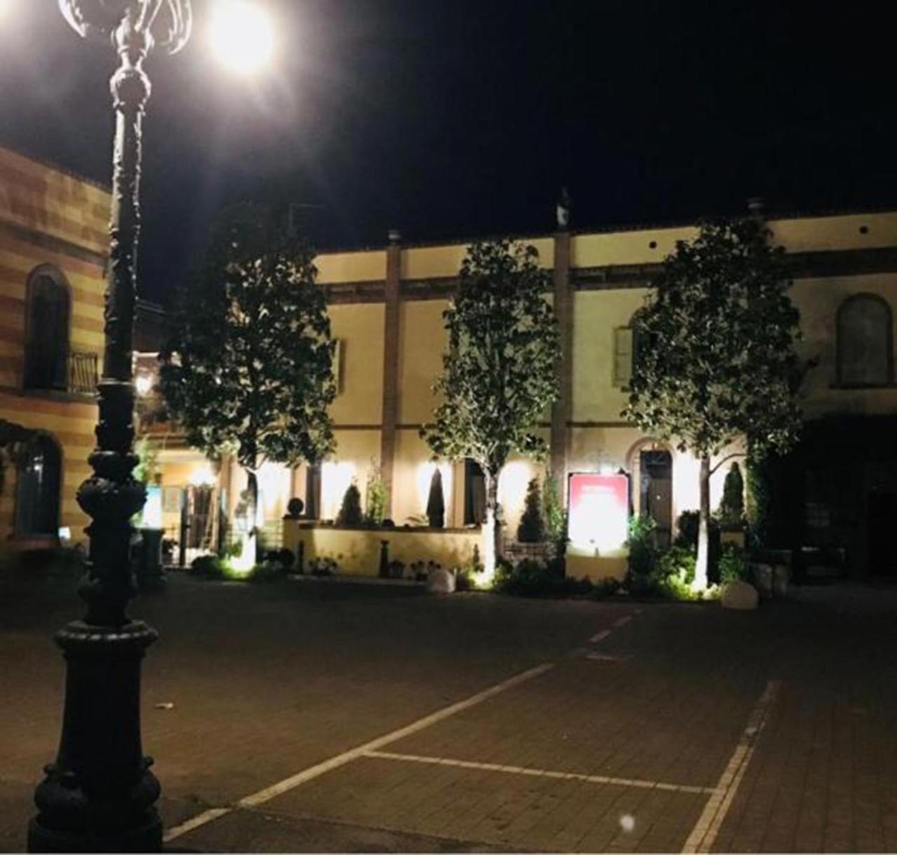 Corte Rosantico