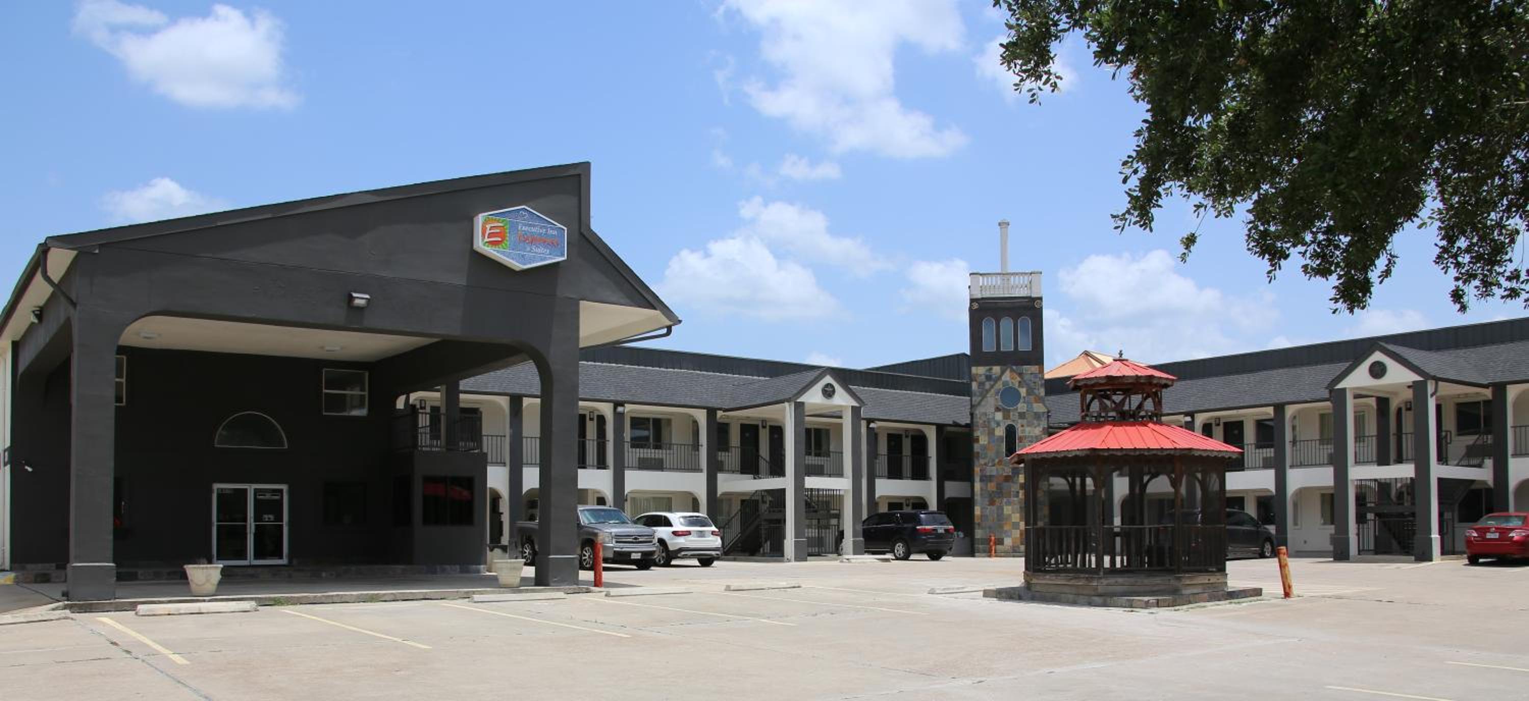 Executive Inn  Suites Cuero - Property Image 12