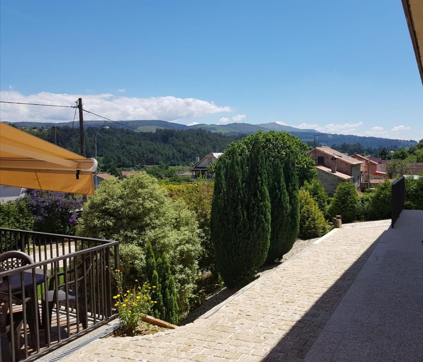 O Refuxio de la Jerezana