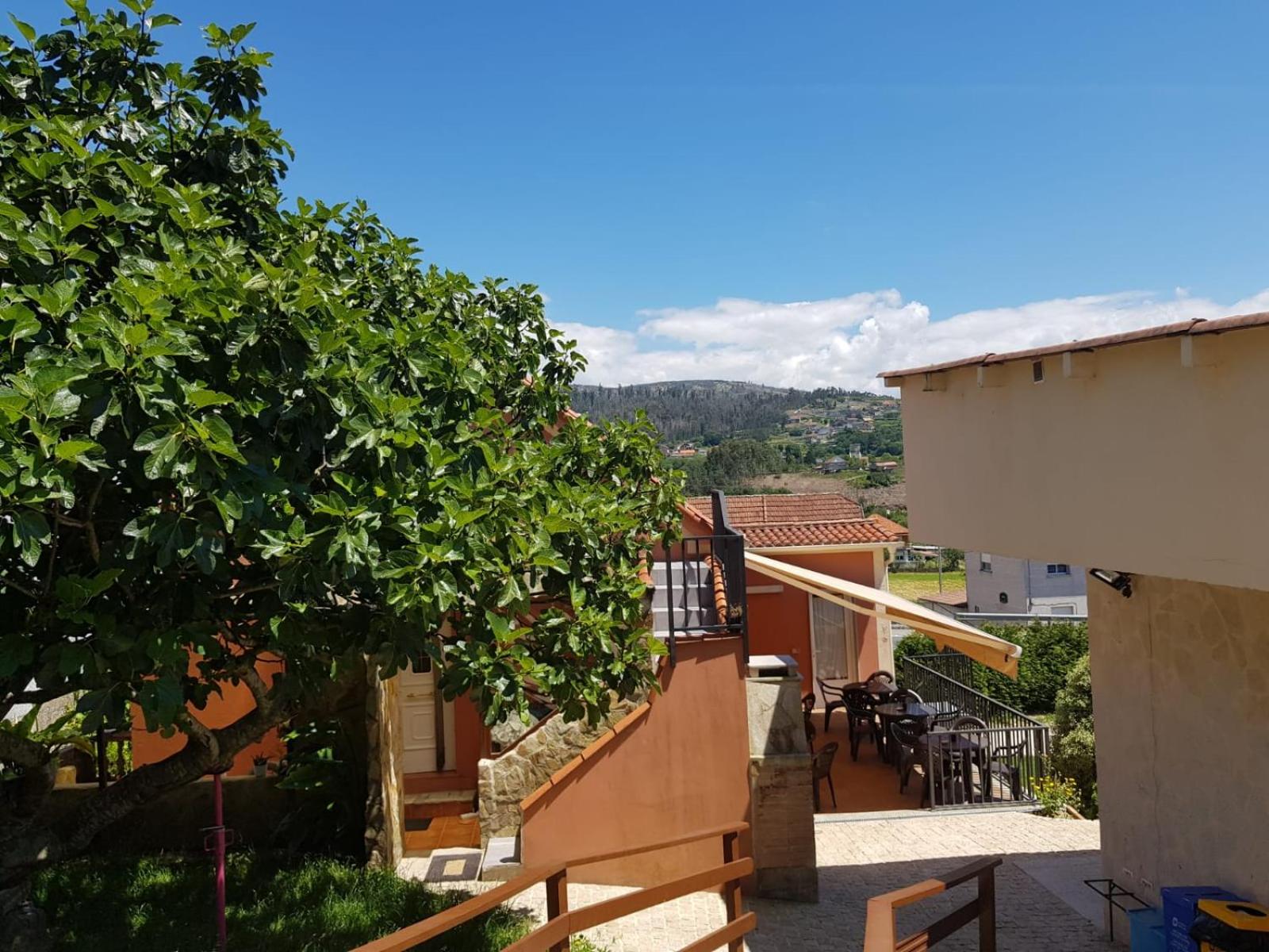 O Refuxio de la Jerezana
