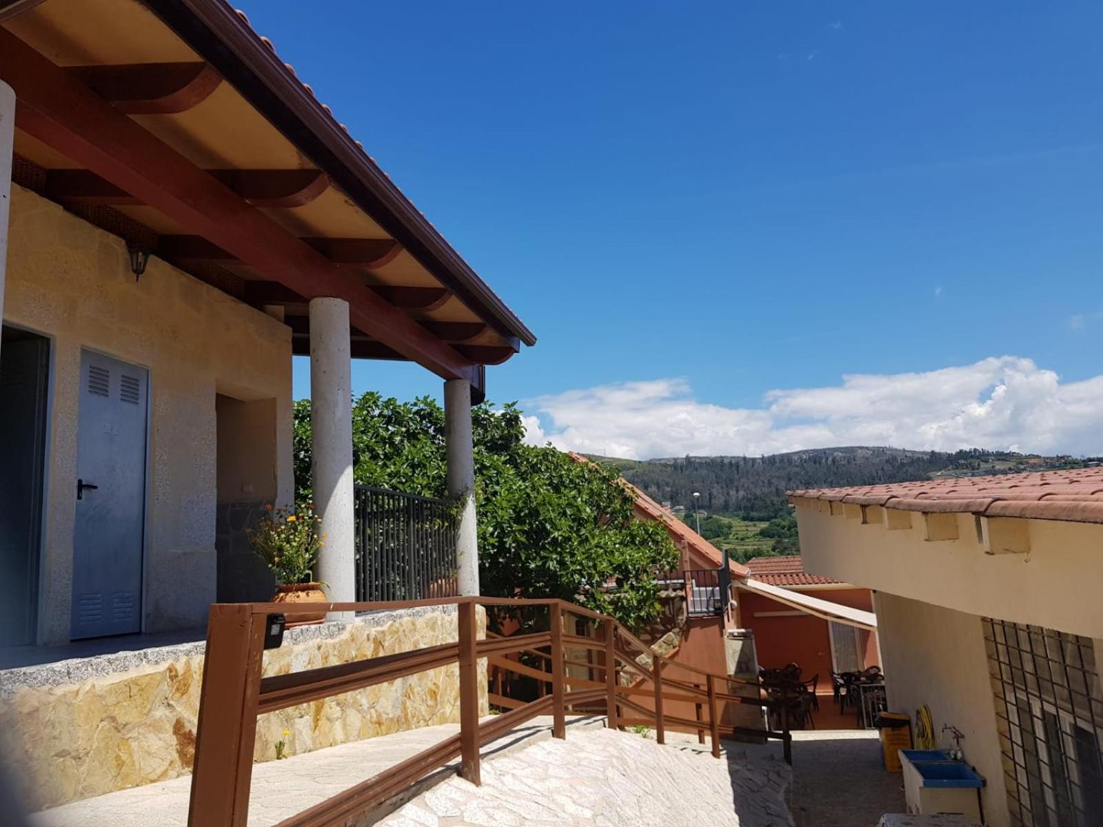 O Refuxio de la Jerezana