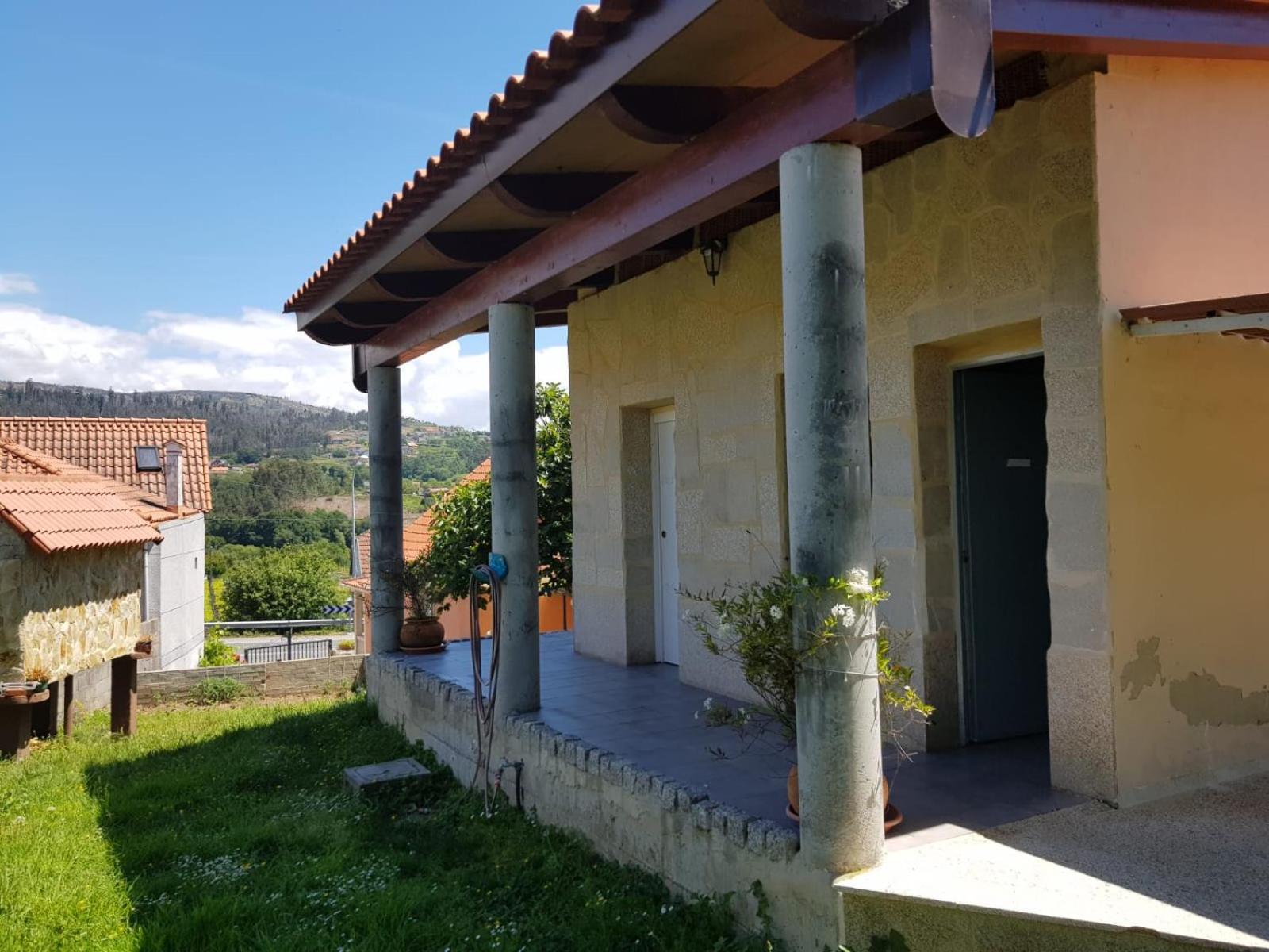 O Refuxio de la Jerezana