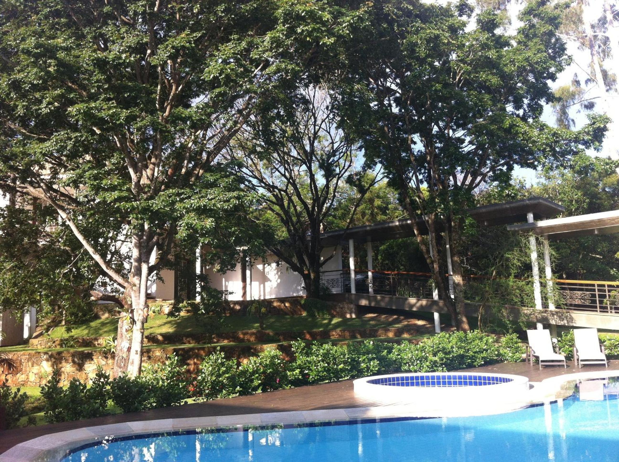 Oratório Pousada Boutique