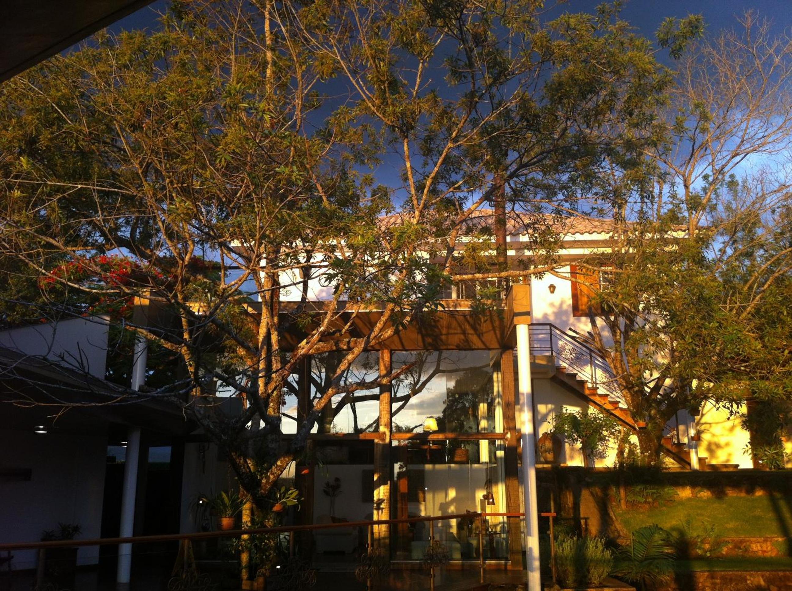 Hotel Oratório Pousada Boutique - Image 1