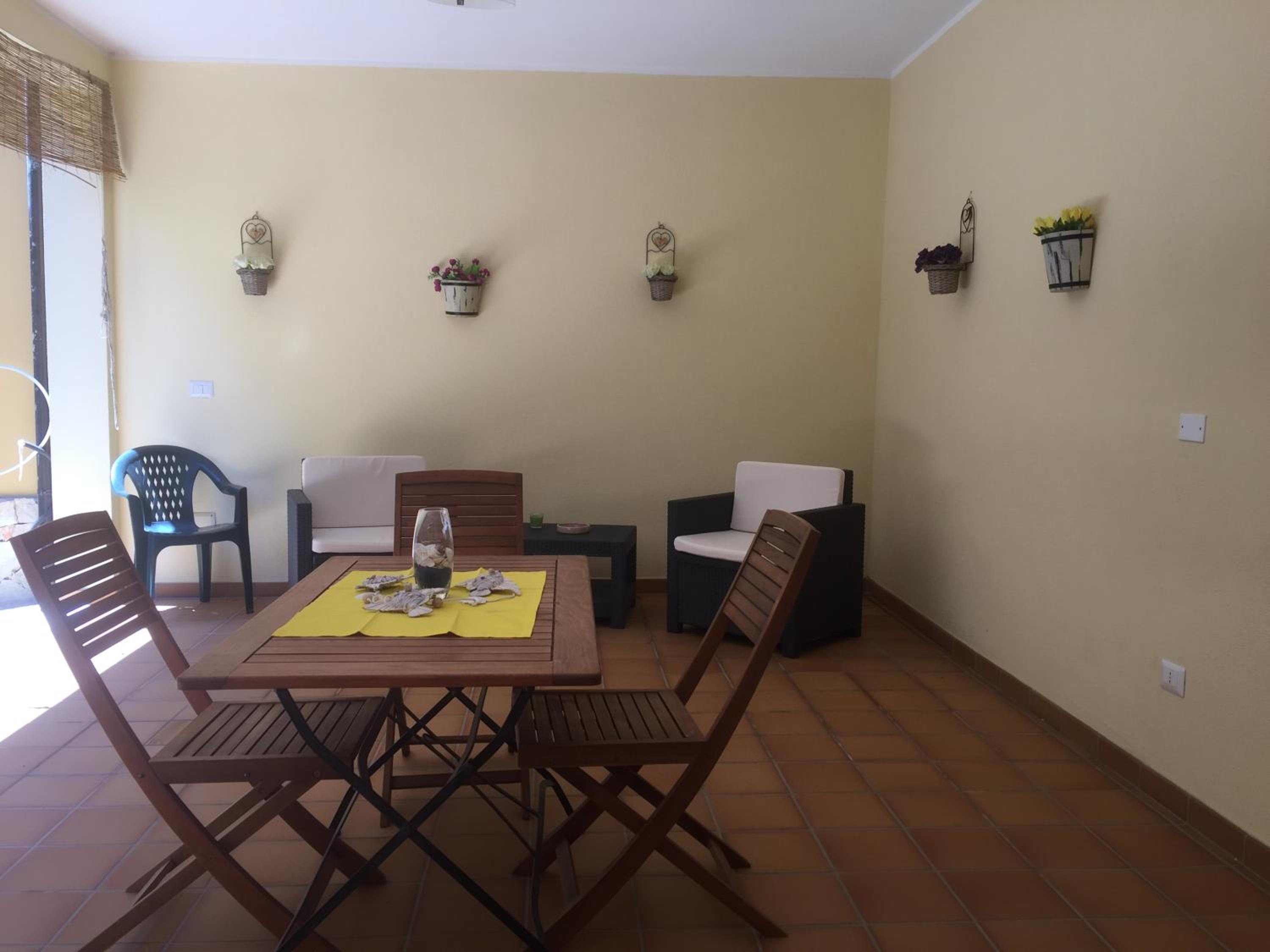 Luigi Apartments&Rooms