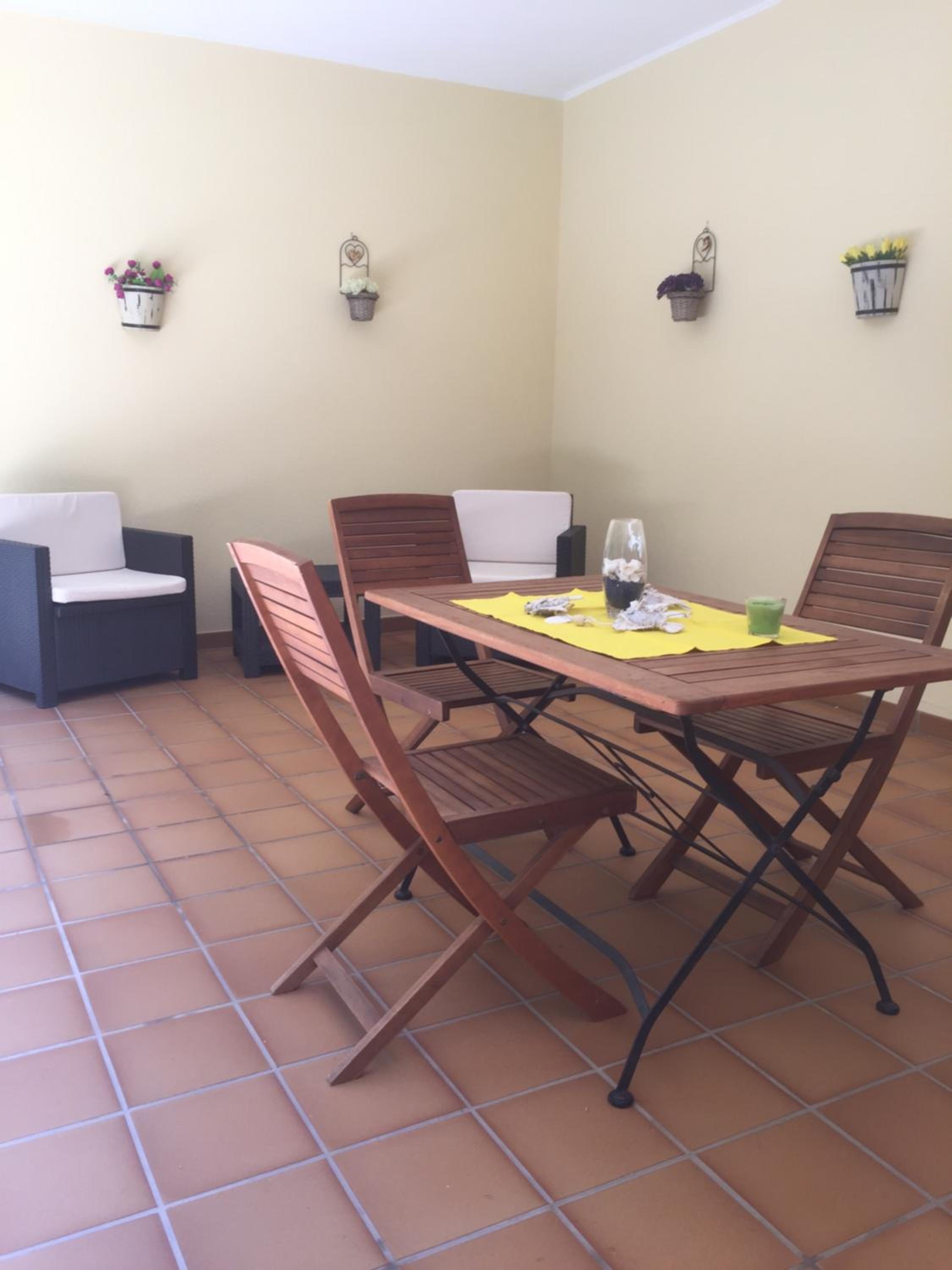 Luigi Apartments&Rooms