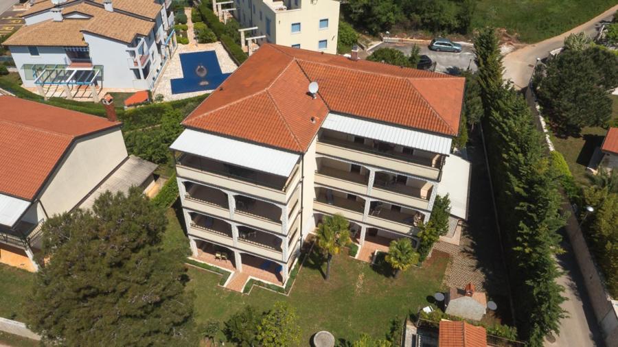 Villa Julia view 4