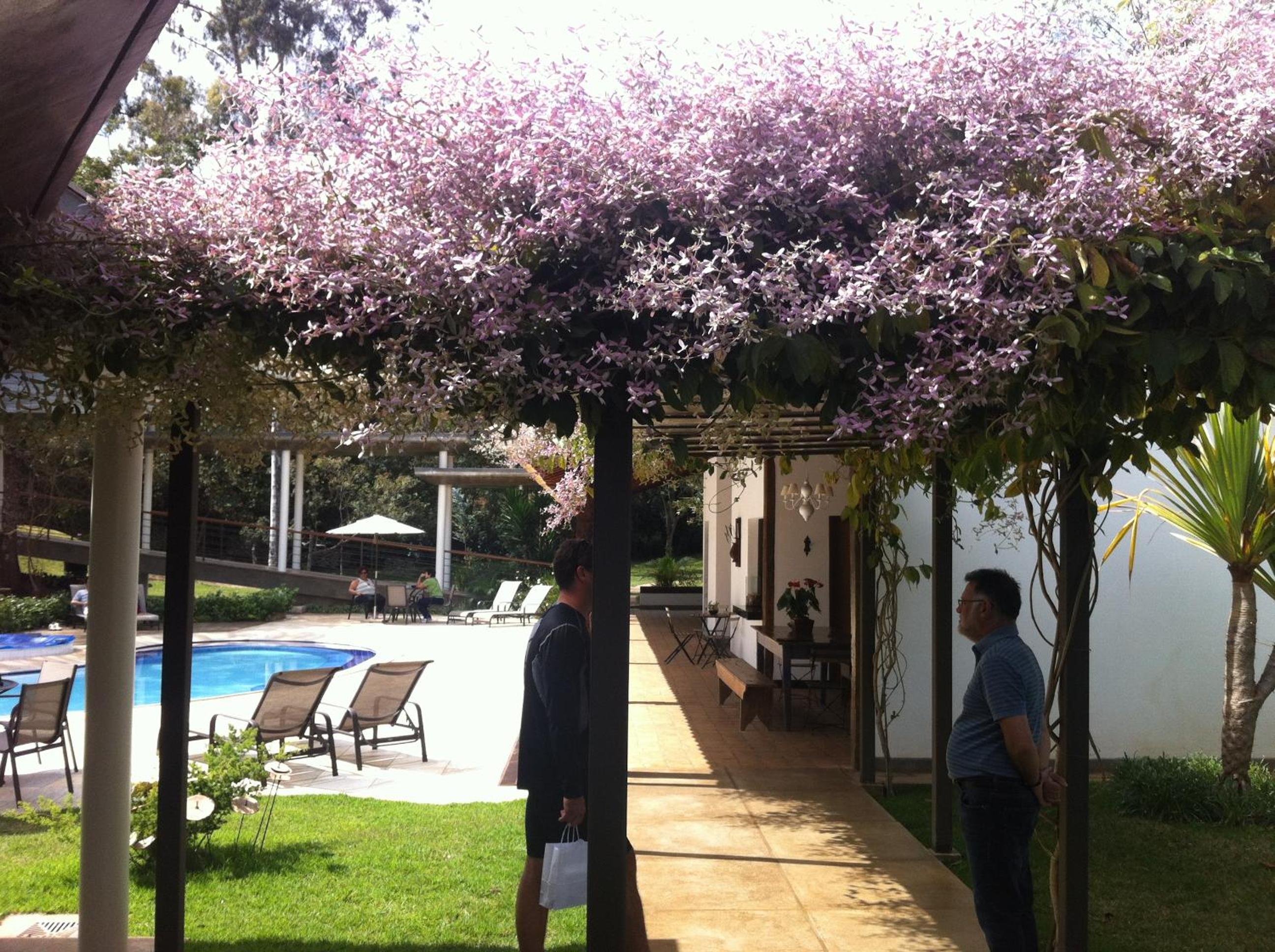 Oratório Pousada Boutique