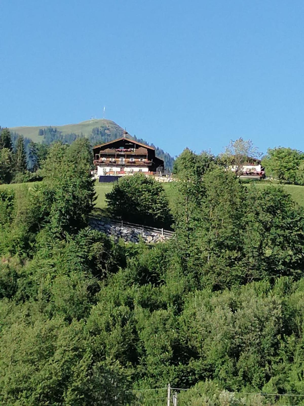 Bauernhof Mödling