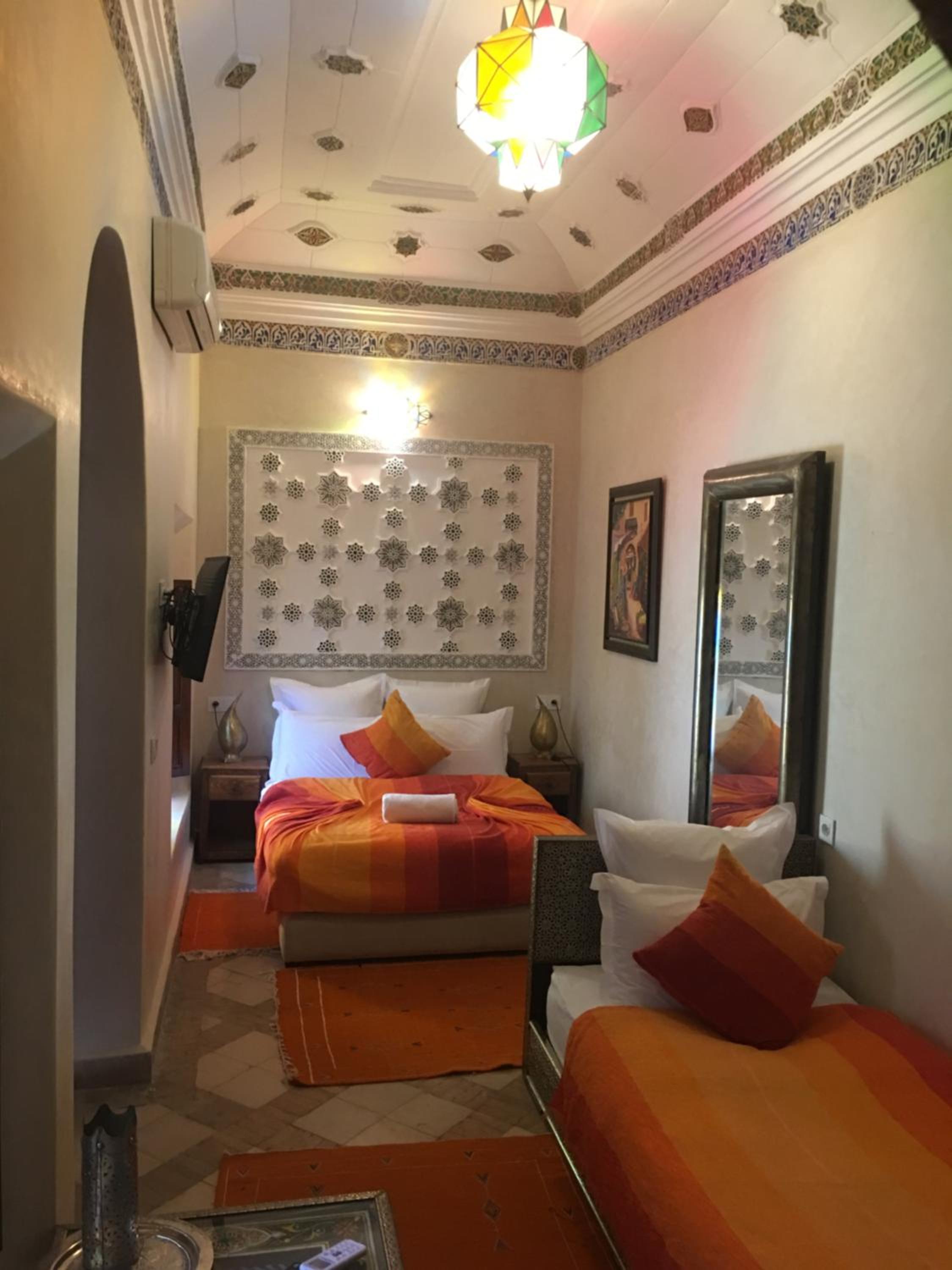 Photo 99 sur 108 de Riad Abaka hotel & boutique