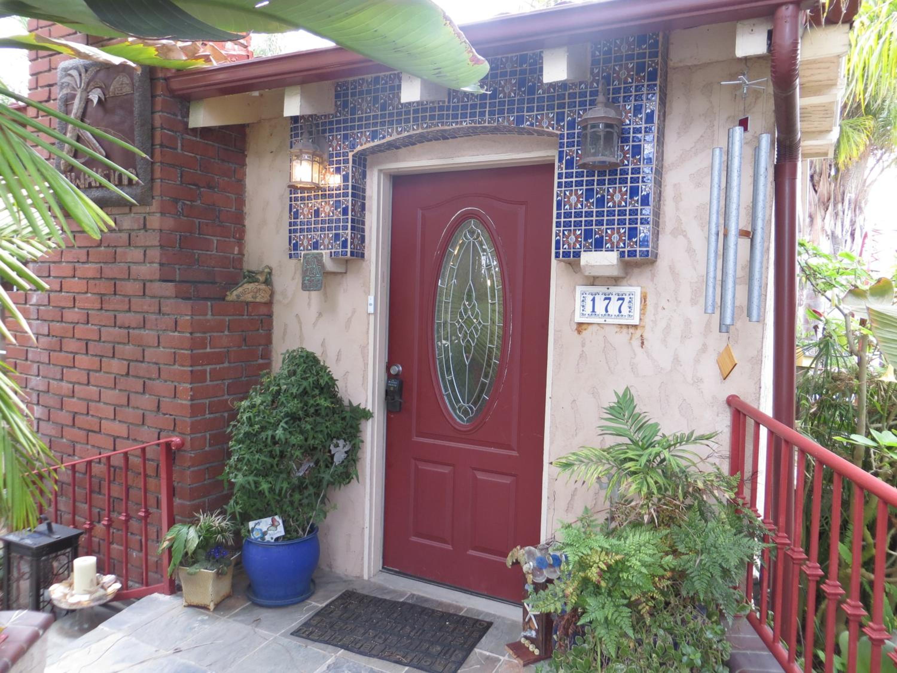 Always Inn San Clemente Bed & Breakfast by Elevate Rooms view 4