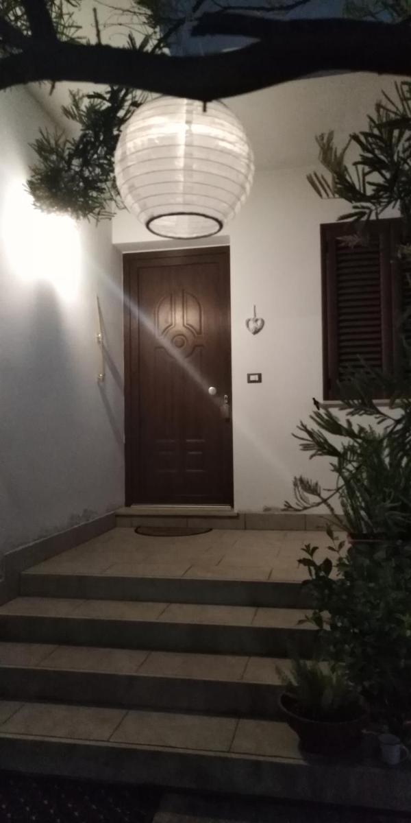 Casa Alessandra view 2
