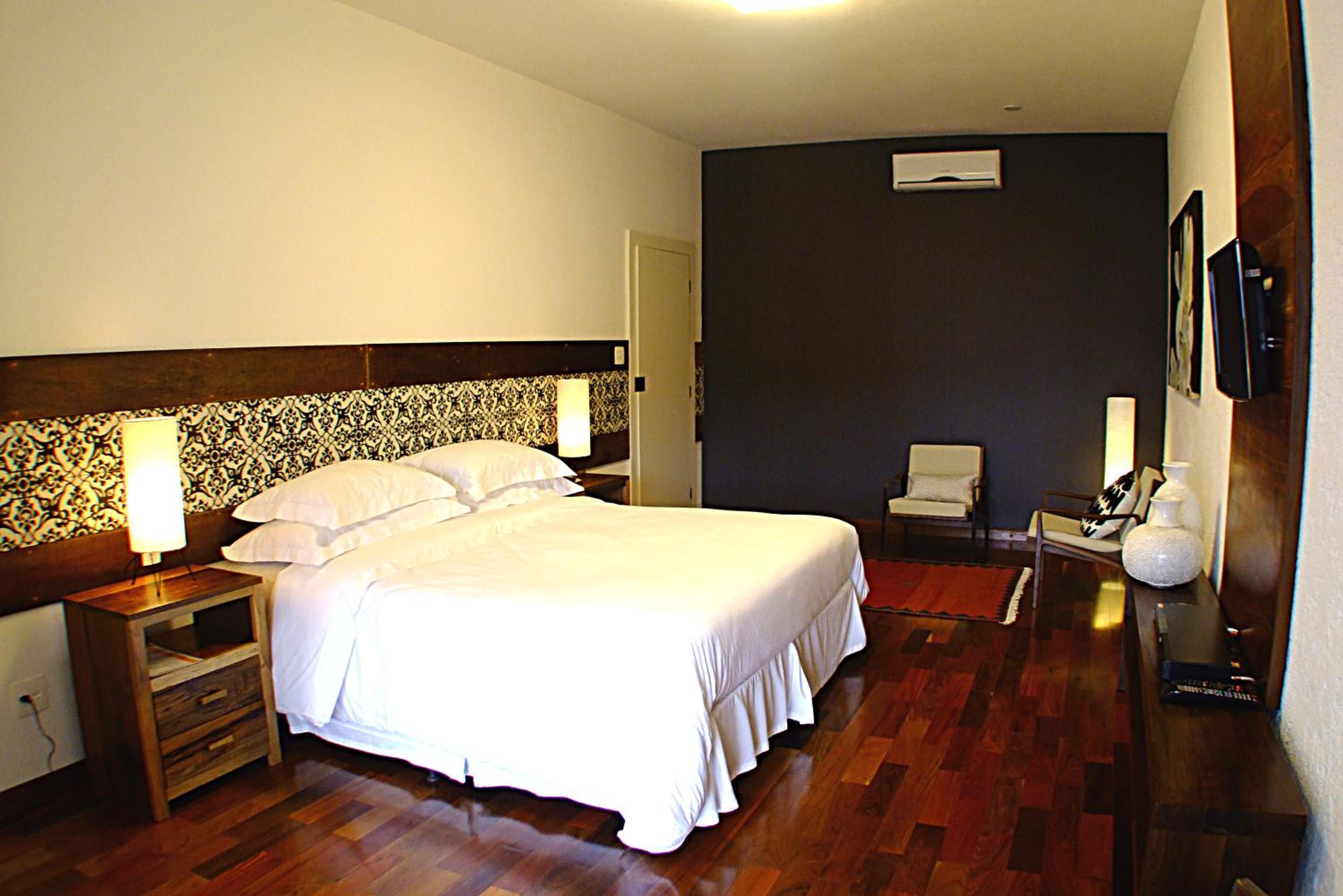 Oratório Pousada Boutique