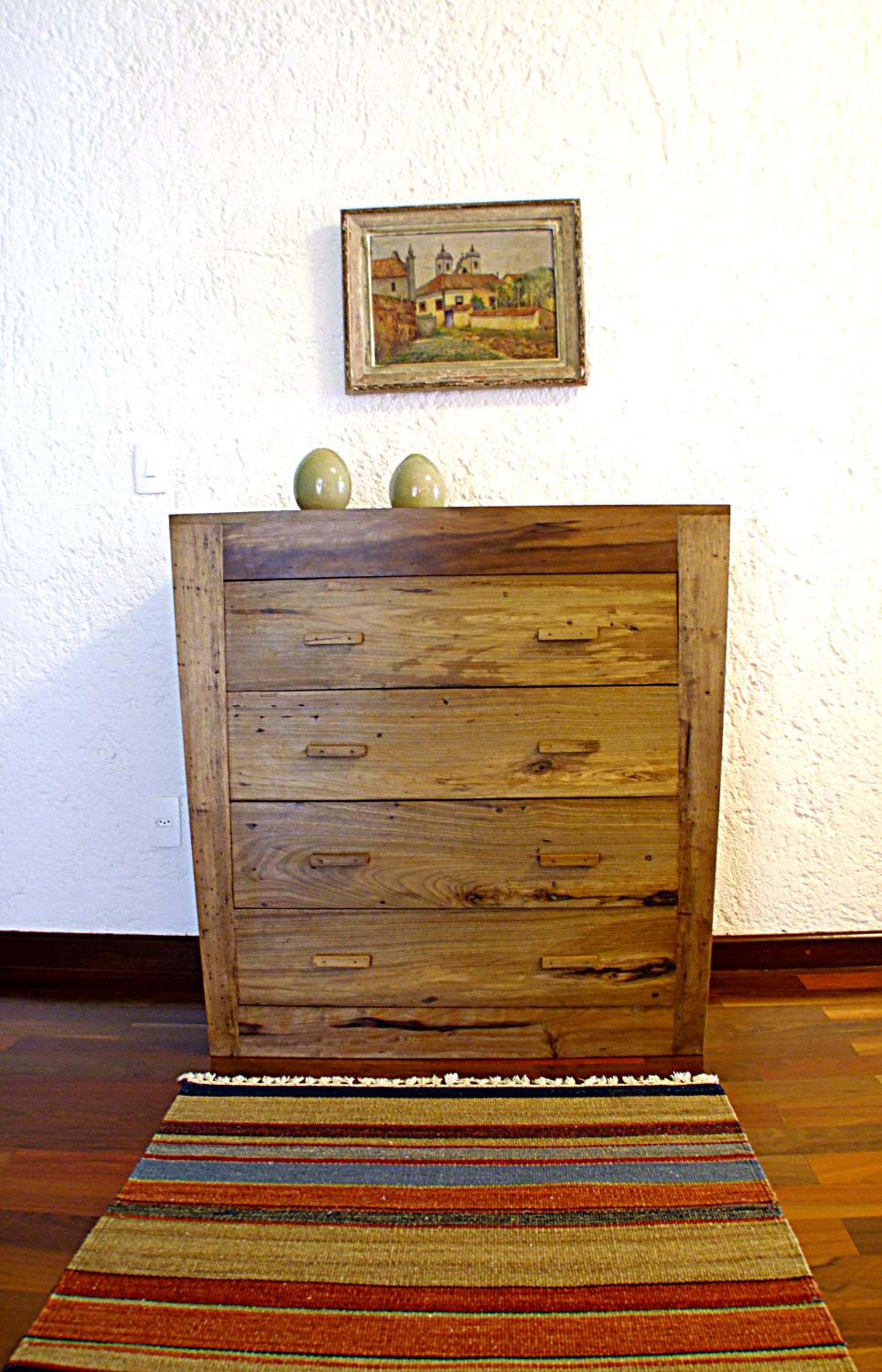 Oratório Pousada Boutique