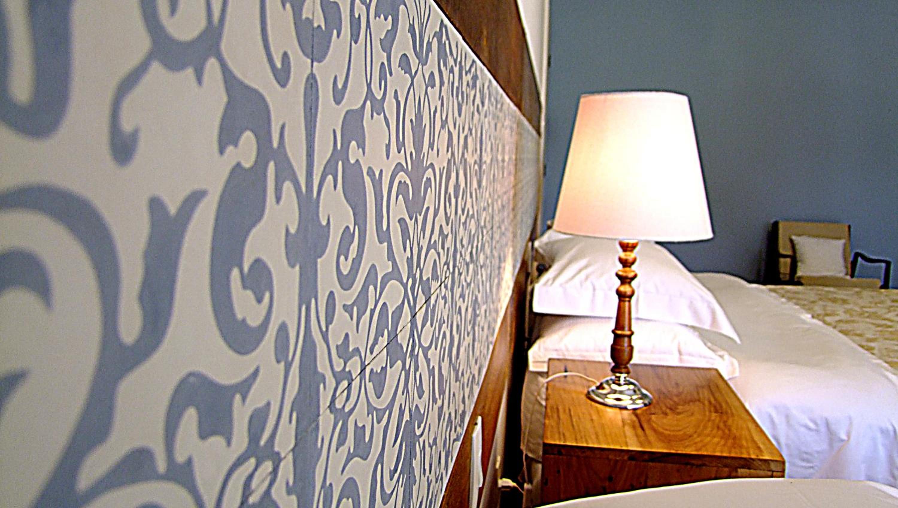 Oratório Pousada Boutique