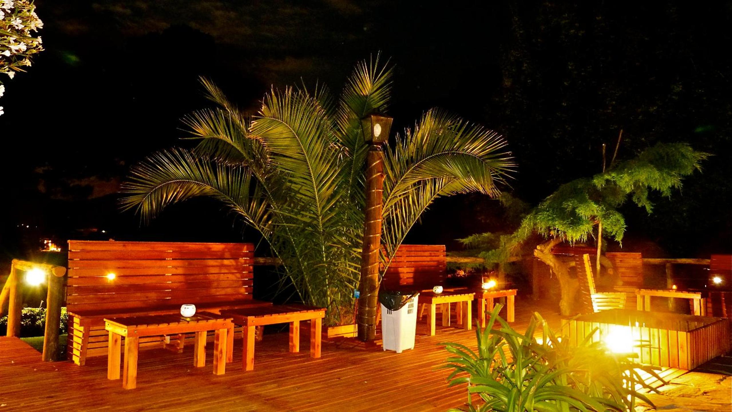 Posada del Viento