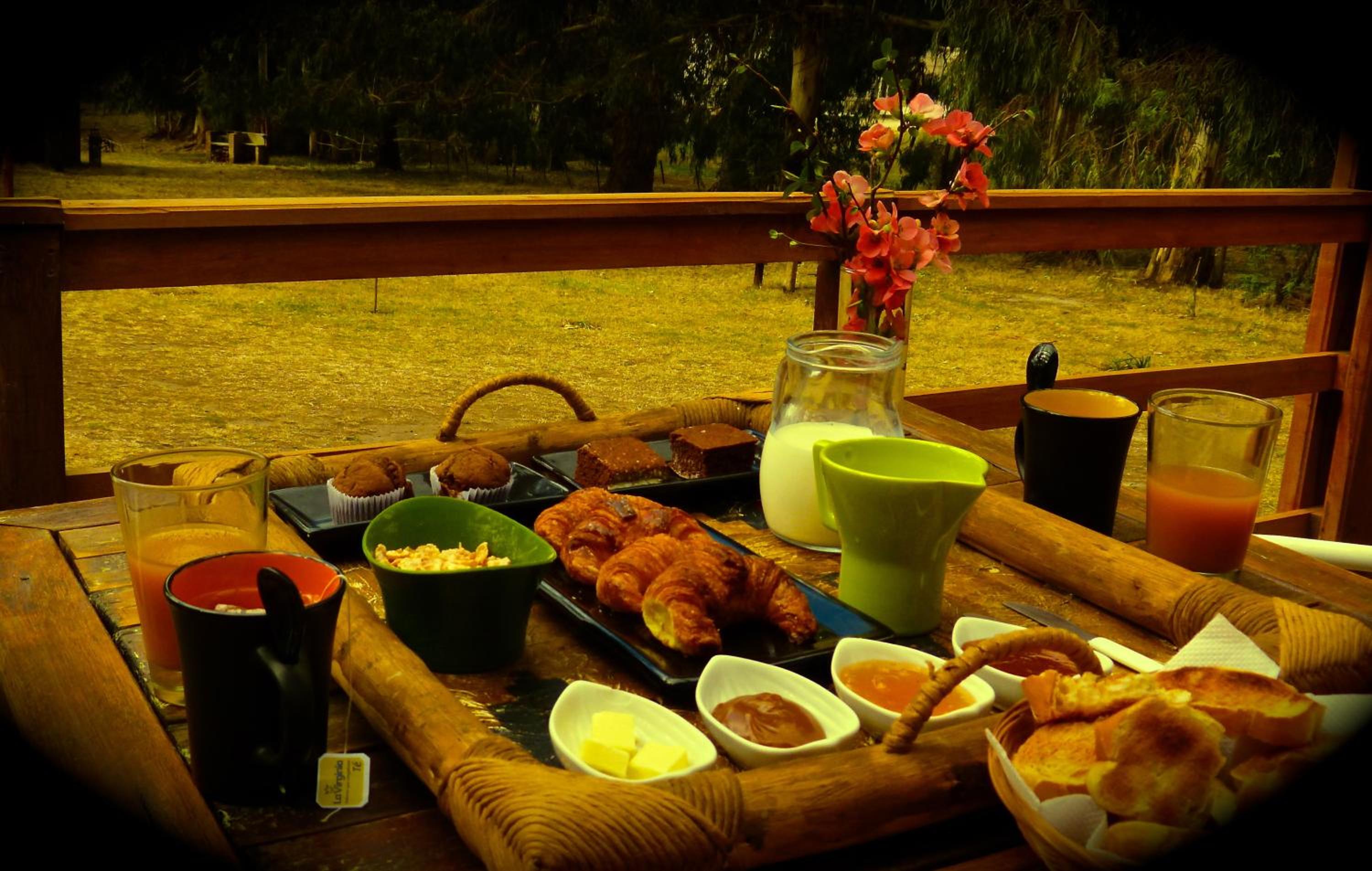 Posada del Viento