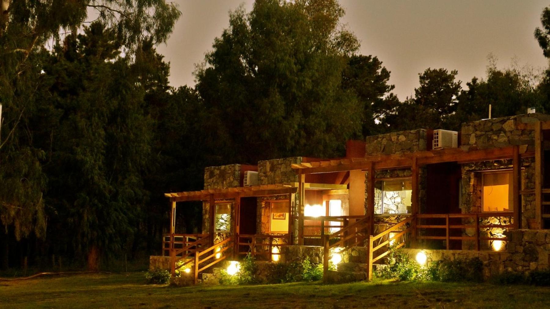 Posada del Viento