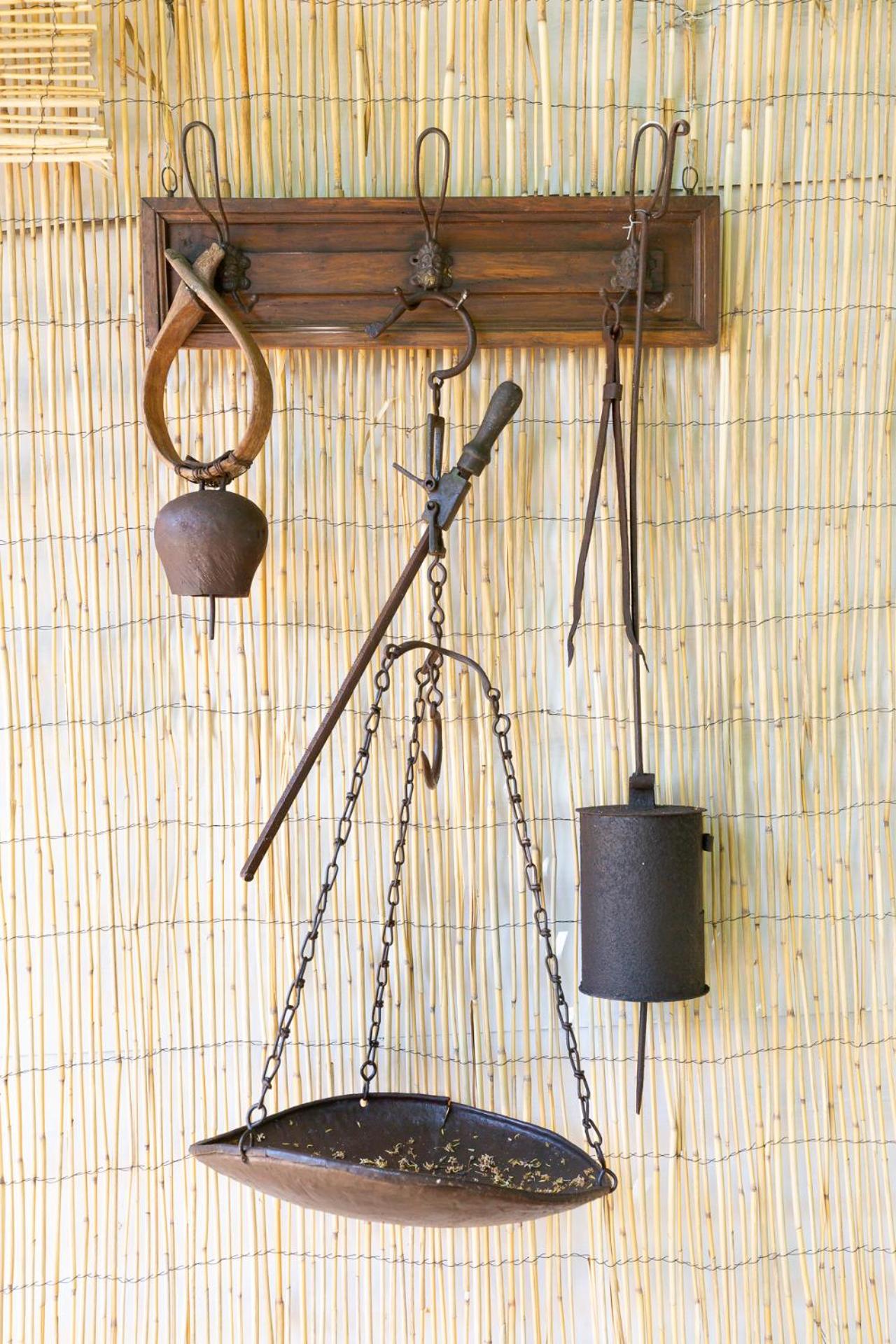 Pyrgos Country House