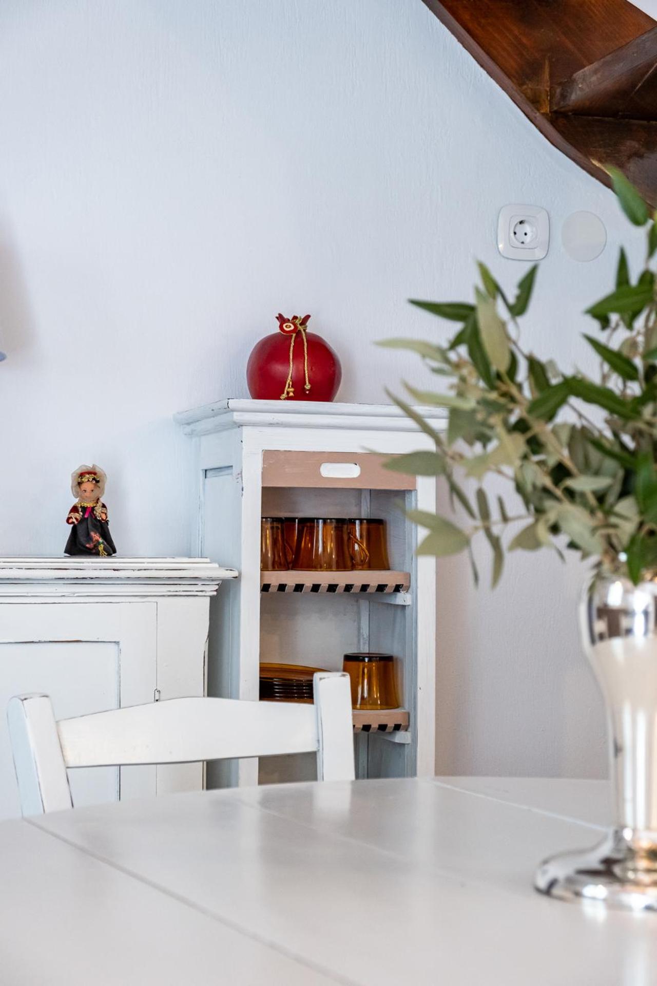 Pyrgos Country House