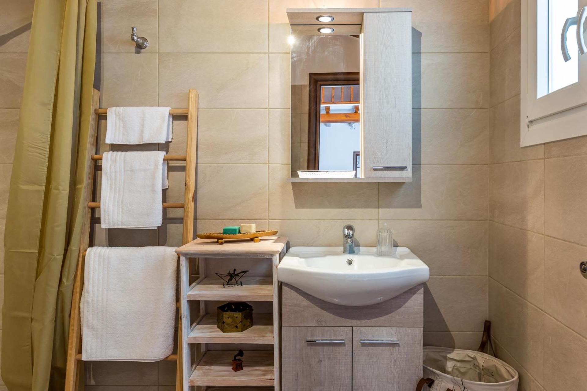 Pyrgos Country House
