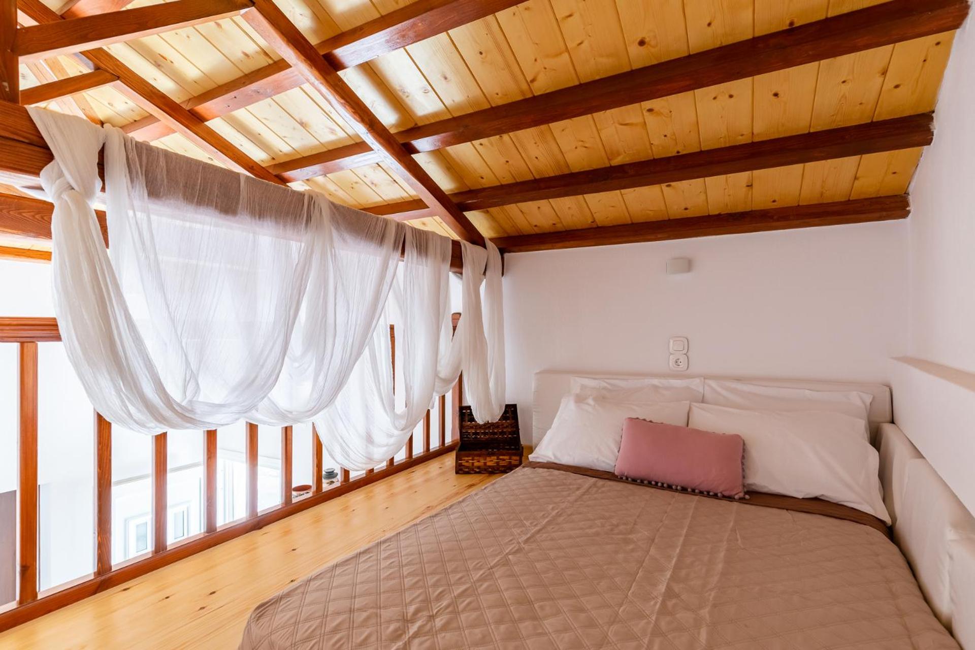 Pyrgos Country House