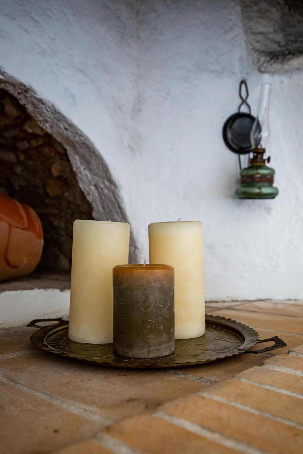 Pyrgos Country House