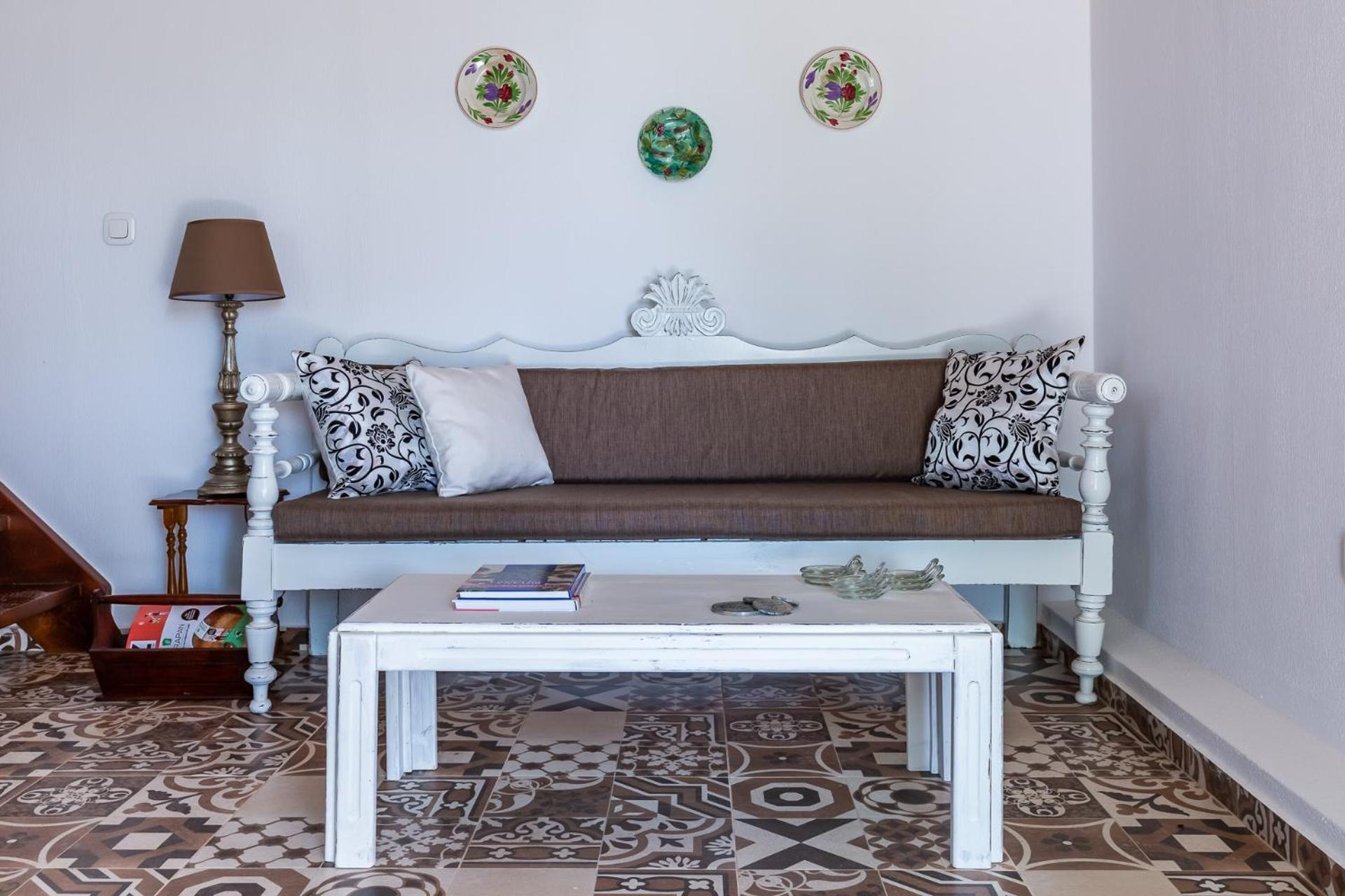 Pyrgos Country House
