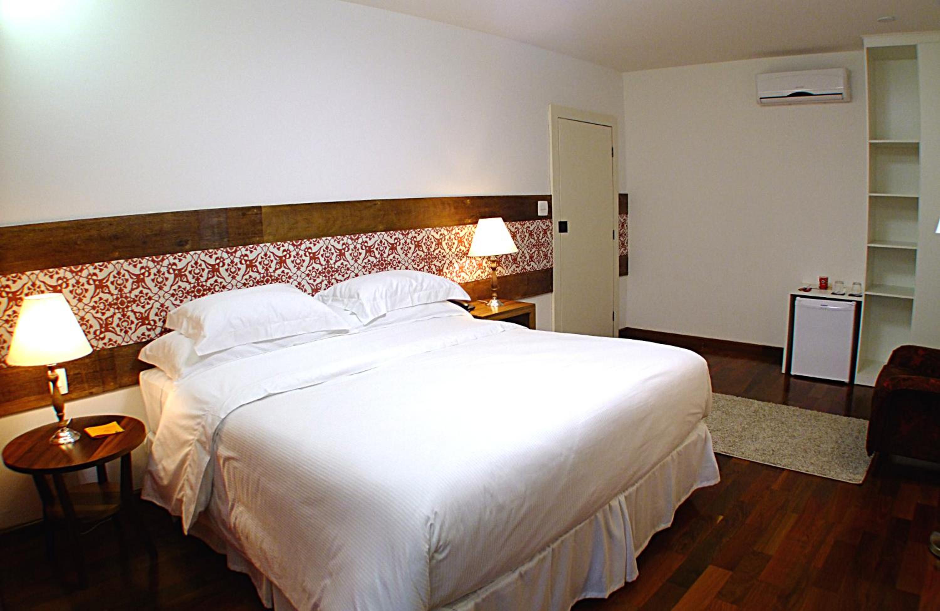 Oratório Pousada Boutique