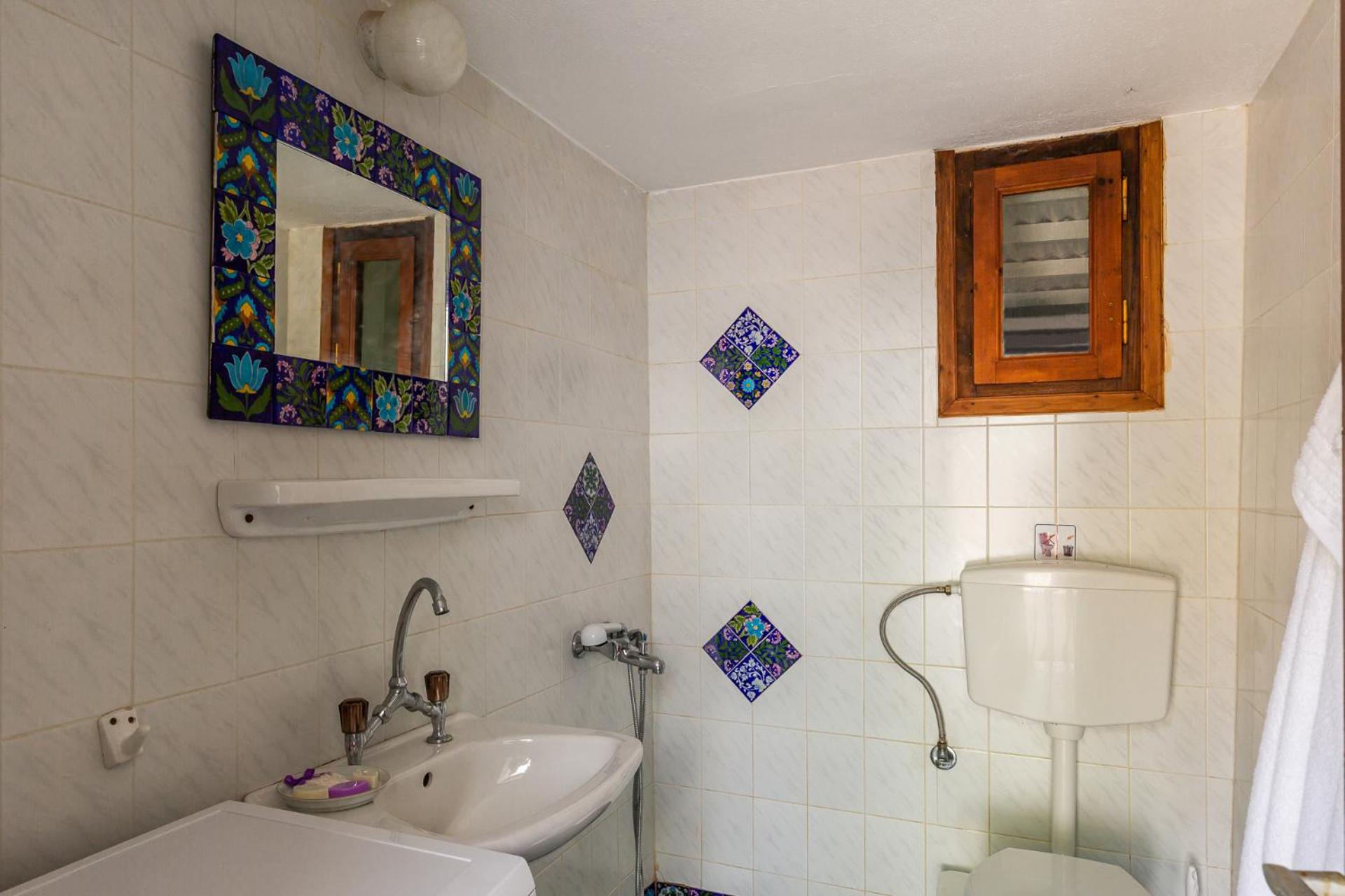 Pyrgos Country House