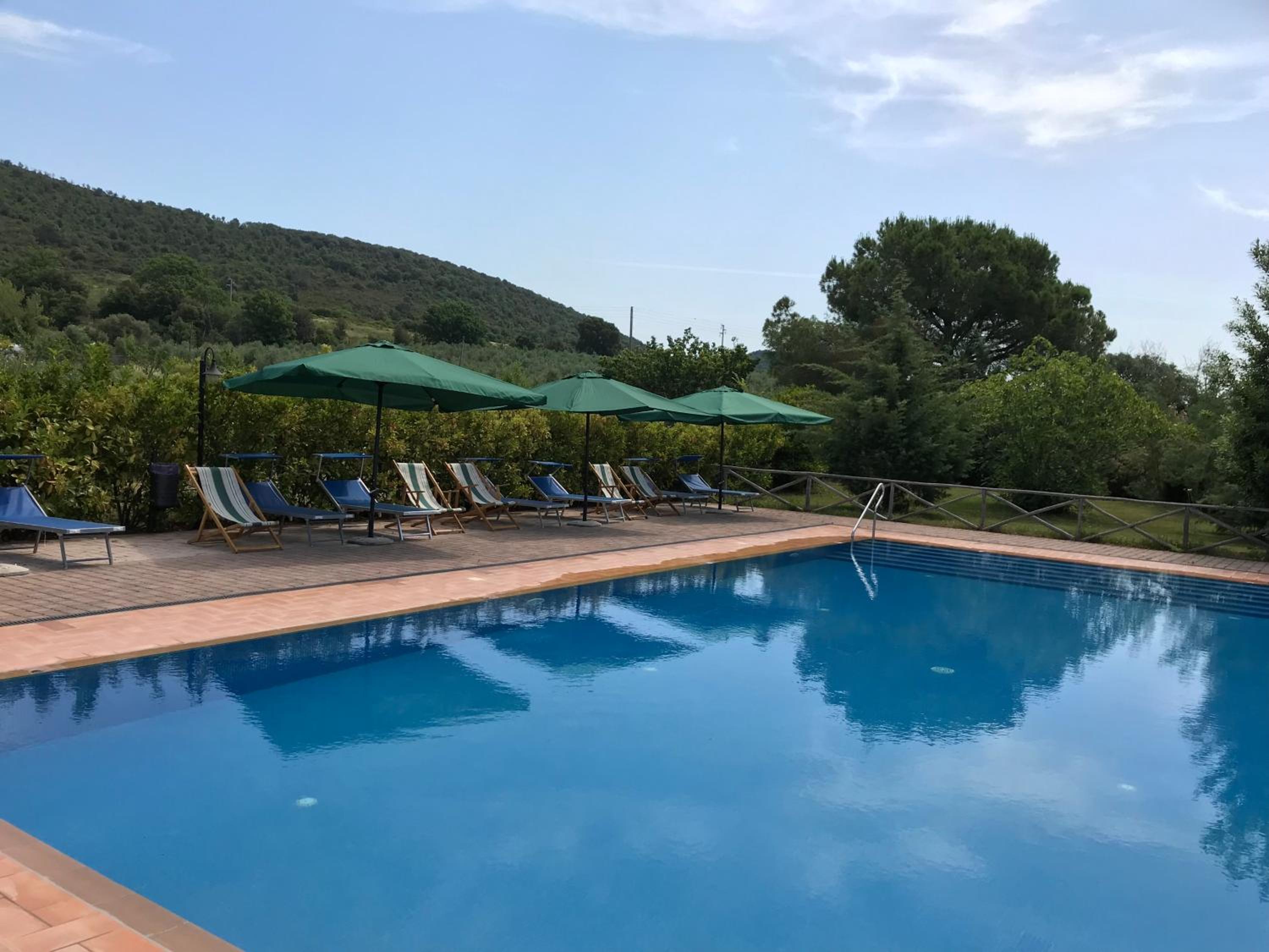 Agriturismo Podere Gozzuto photo 3