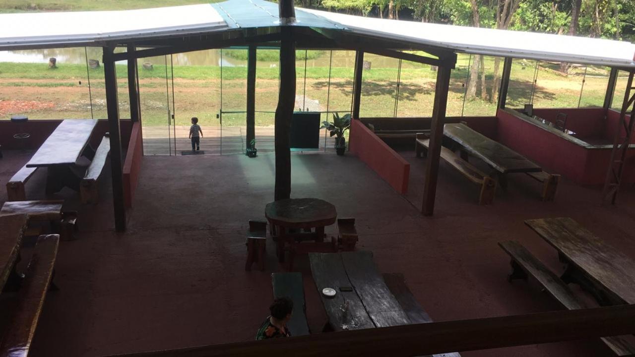 Estância Cyclo das Águas