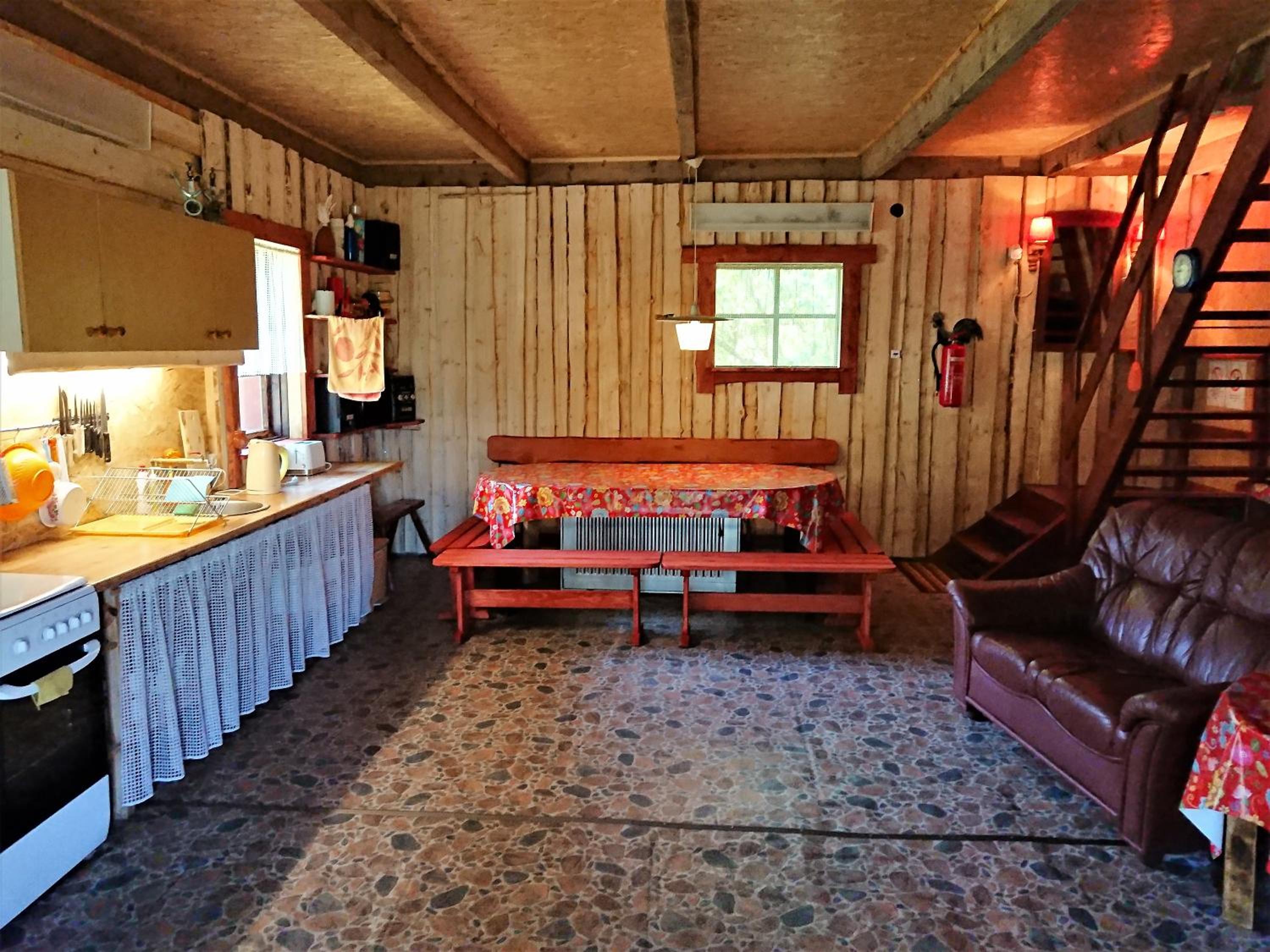 Toomalõuka Tourist Farm view 3