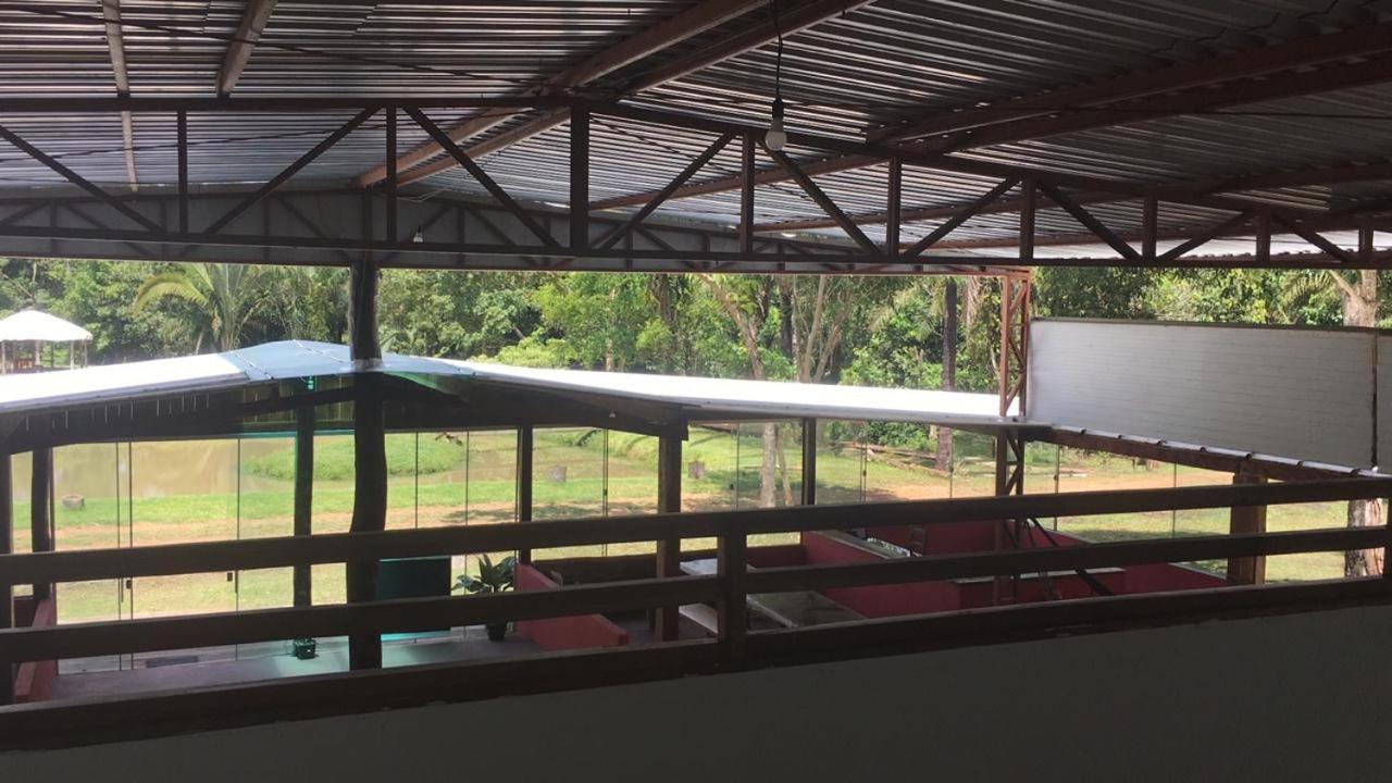 Estância Cyclo das Águas