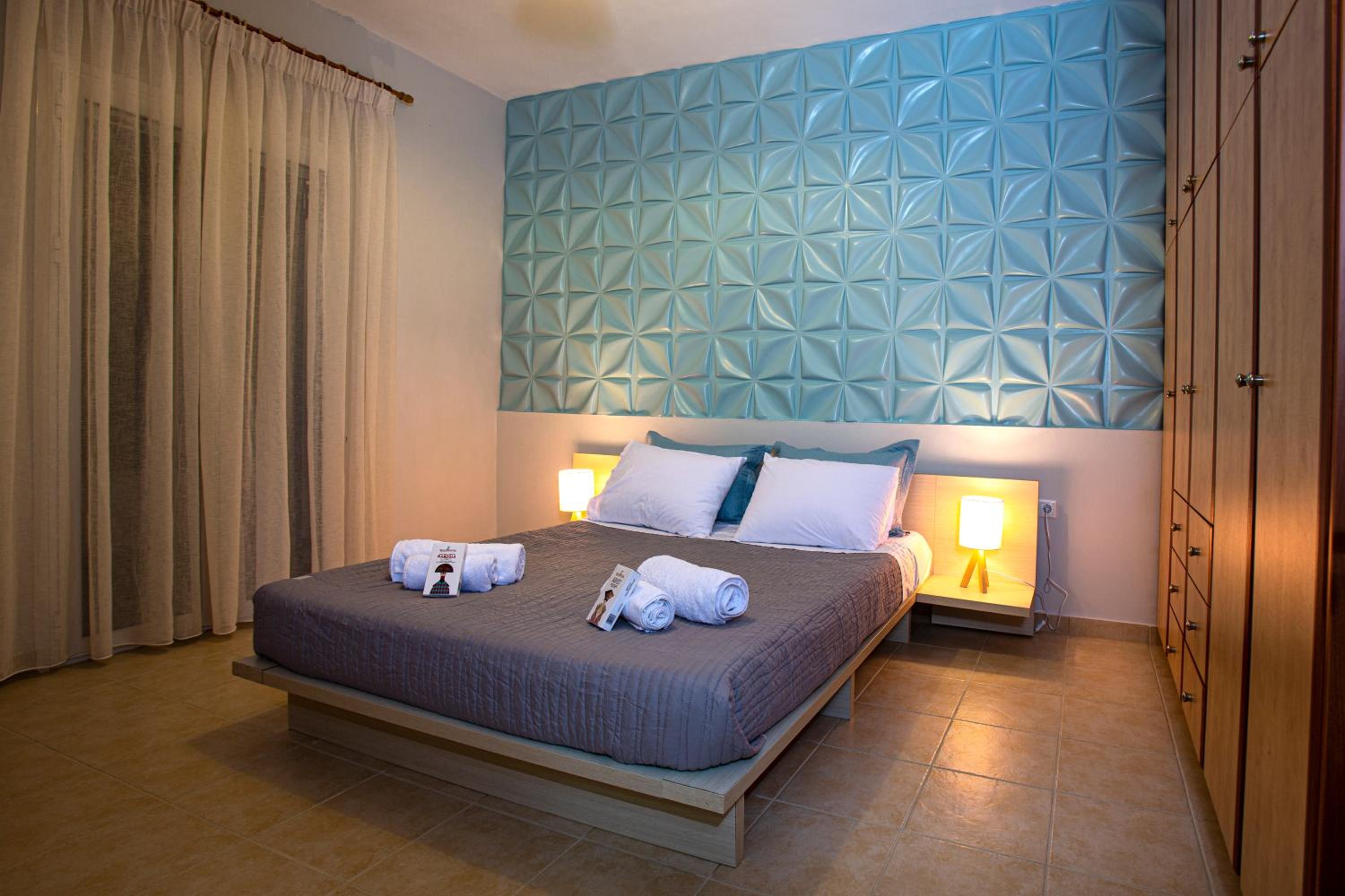 Antigone Apartments Argostoli (Spilia) 4