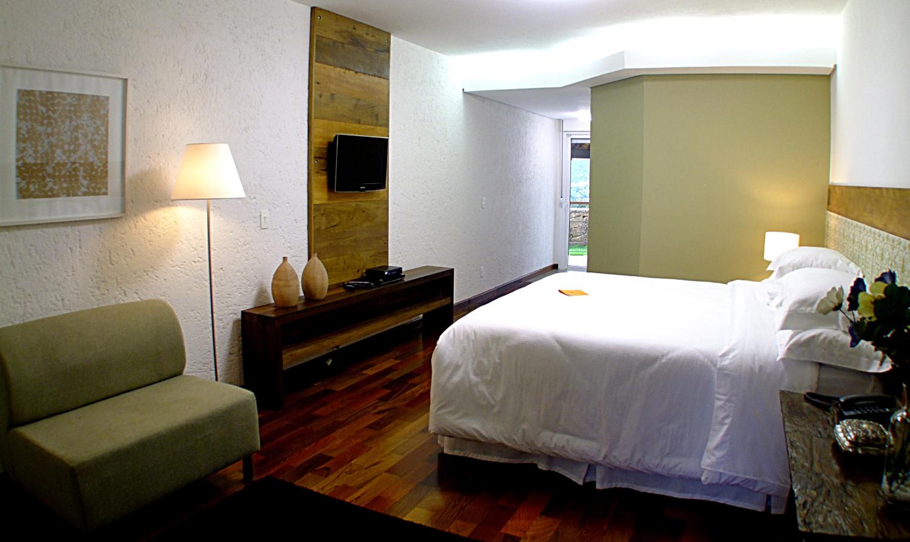 Oratório Pousada Boutique