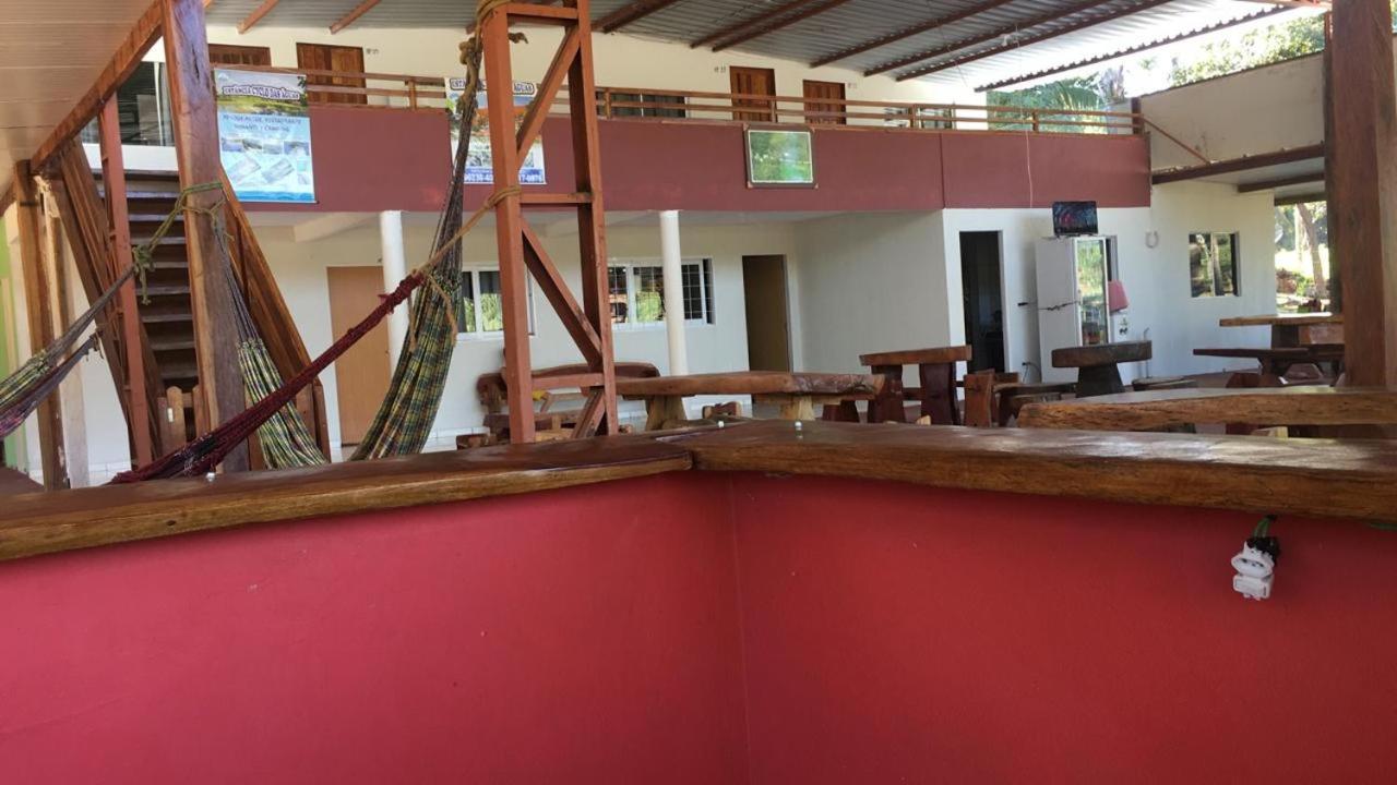 Estância Cyclo das Águas