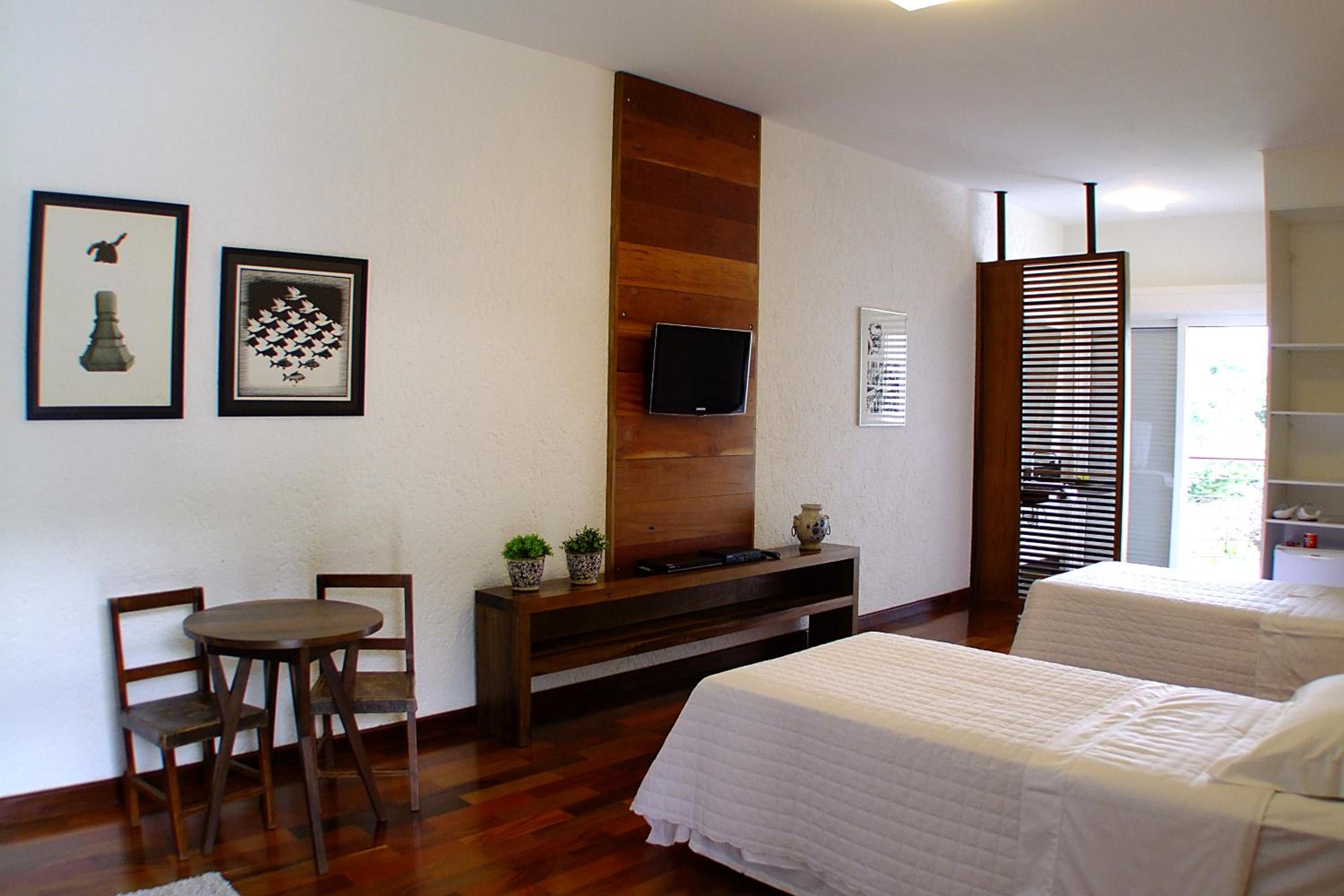 Oratório Pousada Boutique