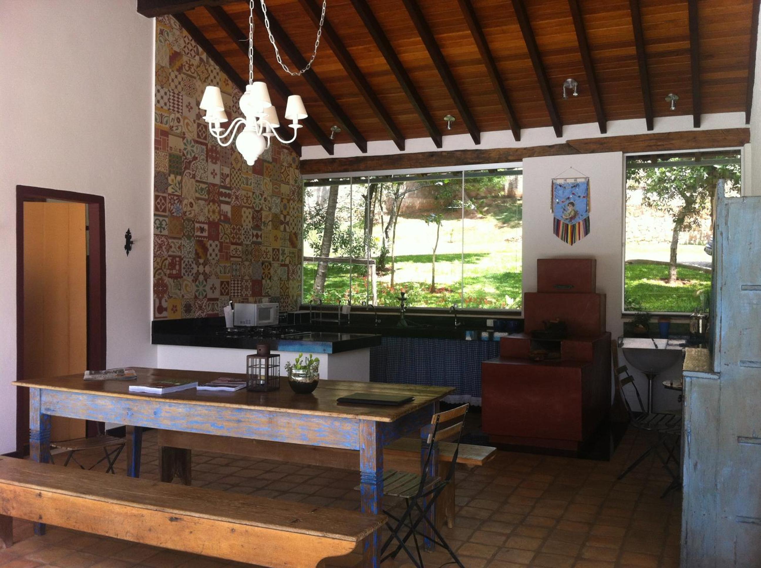 Oratório Pousada Boutique